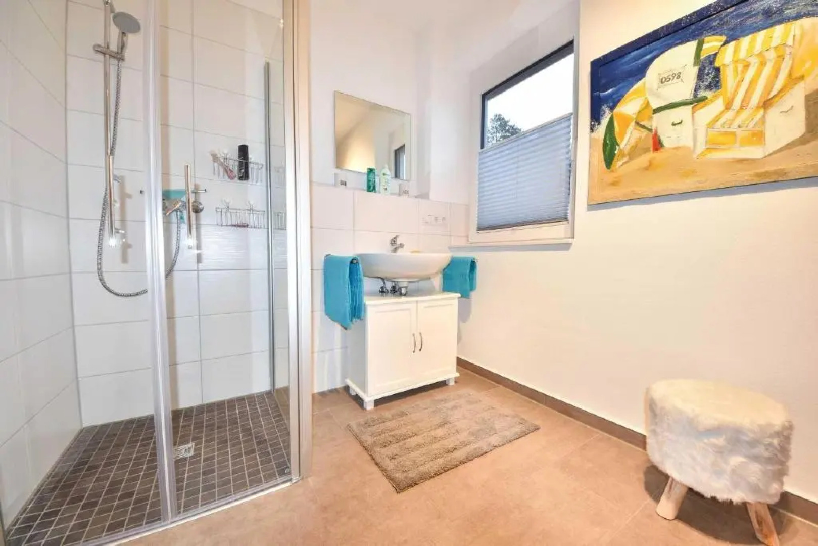 Appartement Sonnenpark 15 - mit Sauna