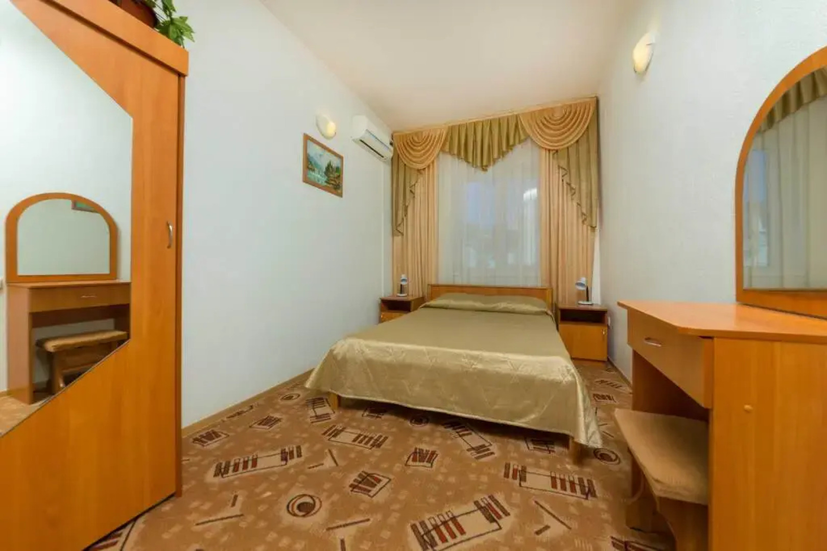 Guest House Kapitan S