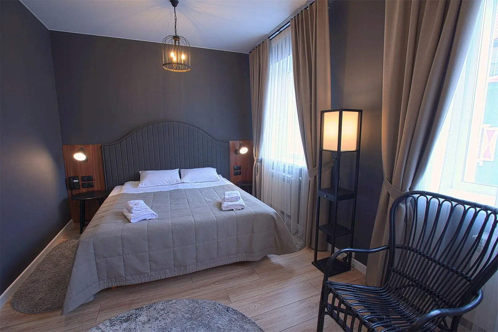 Пьер Ле Гранд