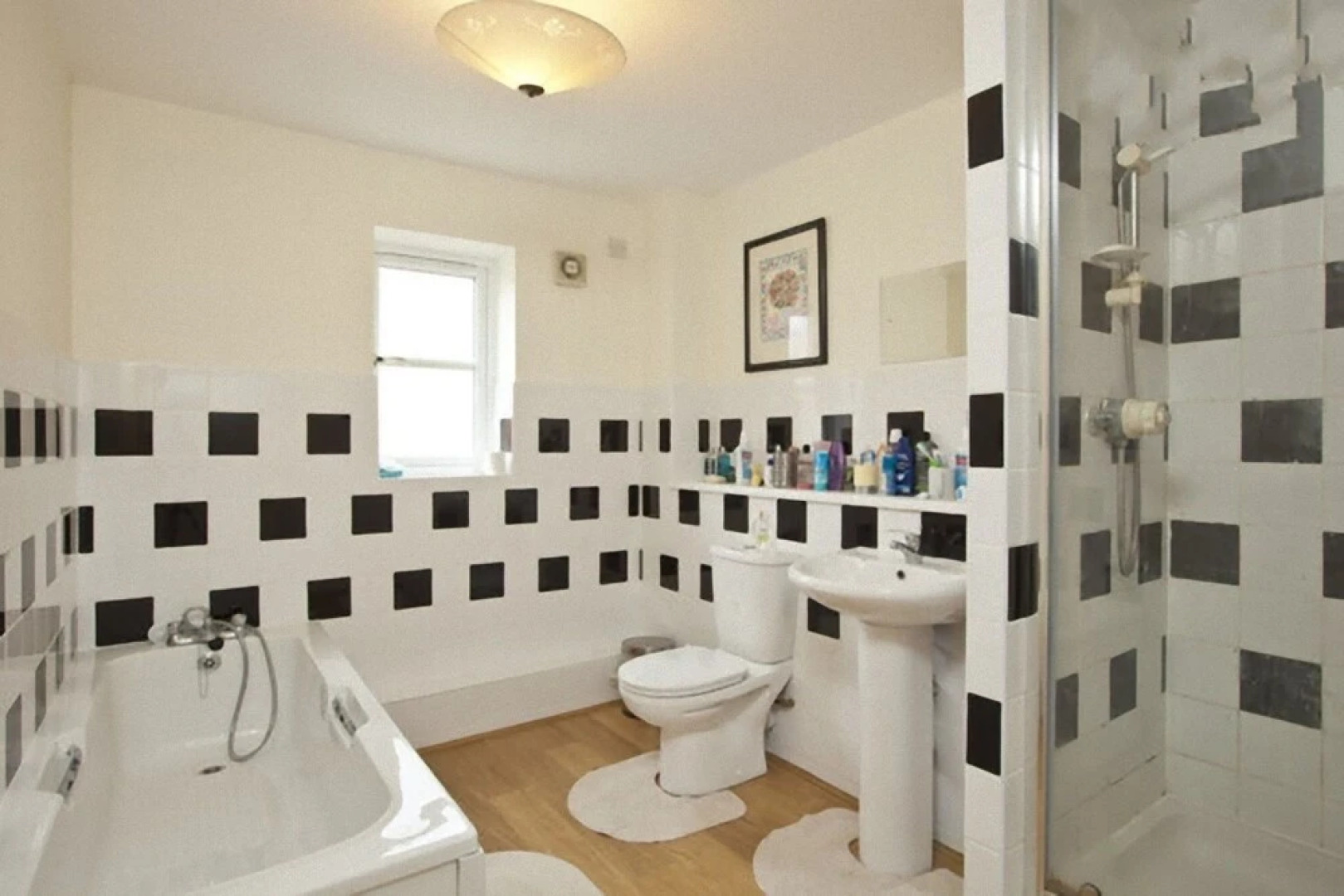 Burgess Hill Homestay