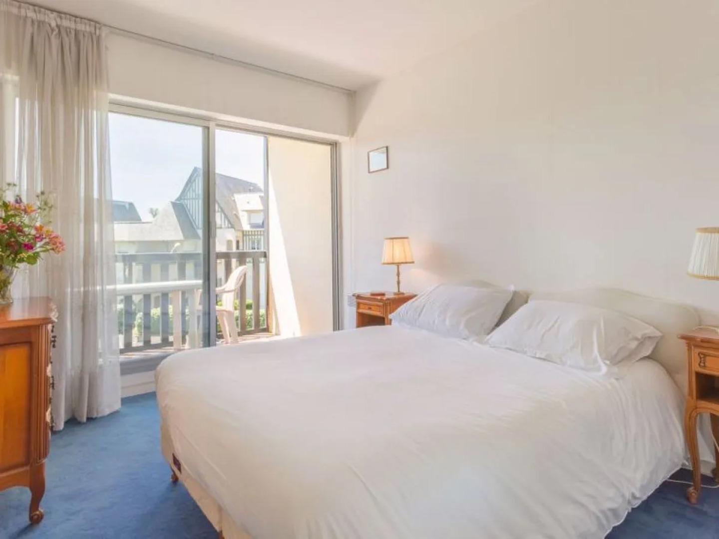 Les Terrasses de Tourgeville 31884