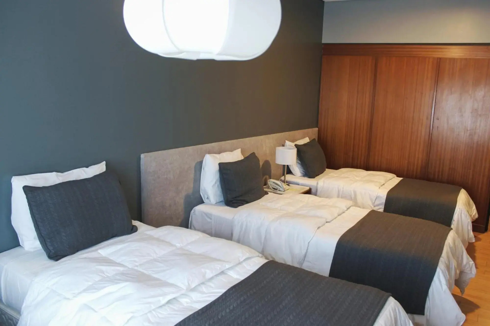 Rayentray Hotel