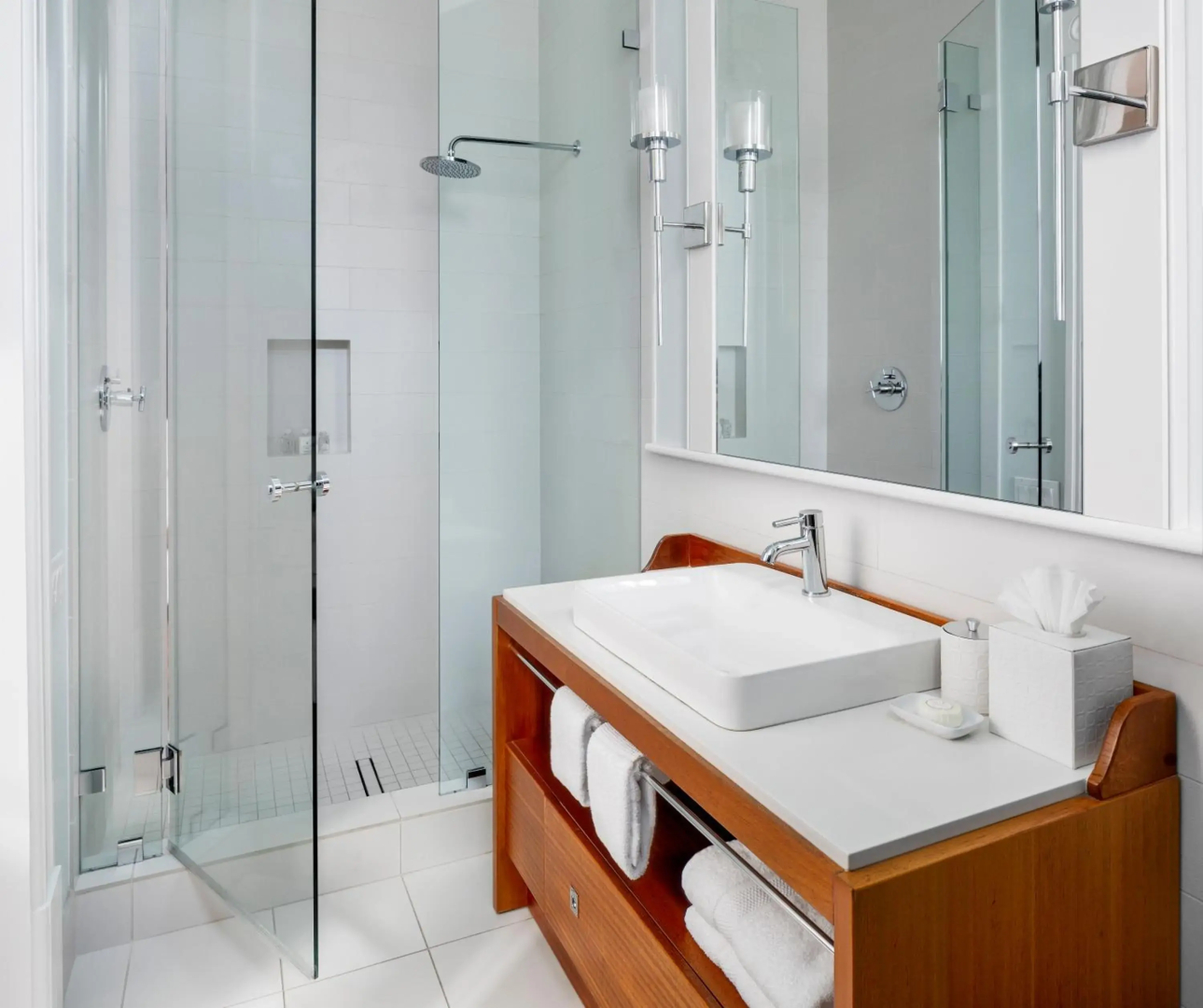 Casa Madrona Hotel & Spa