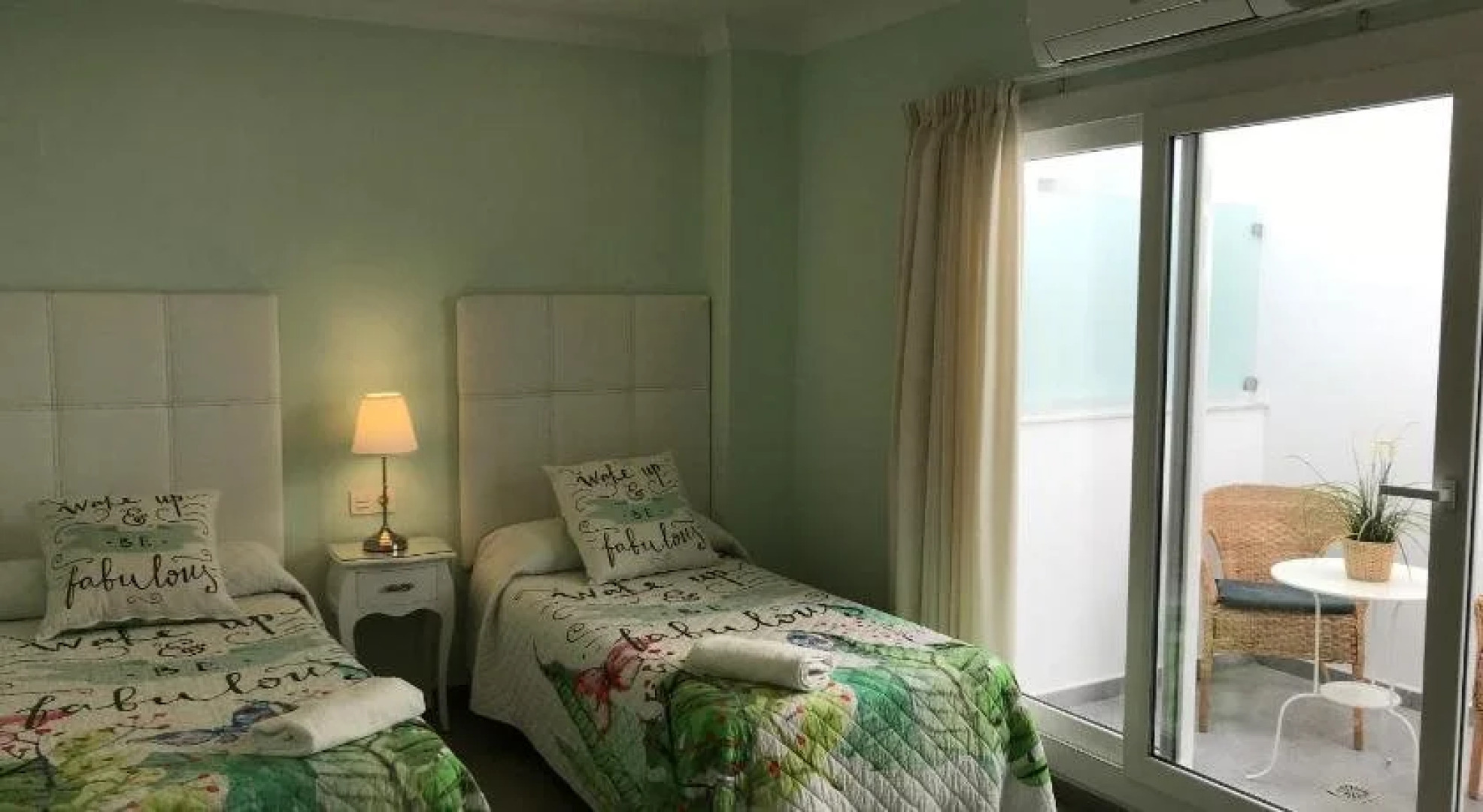 Pensión La Herradura