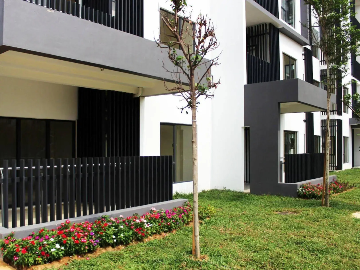 Swiss Garden Resort Residences Kuantan