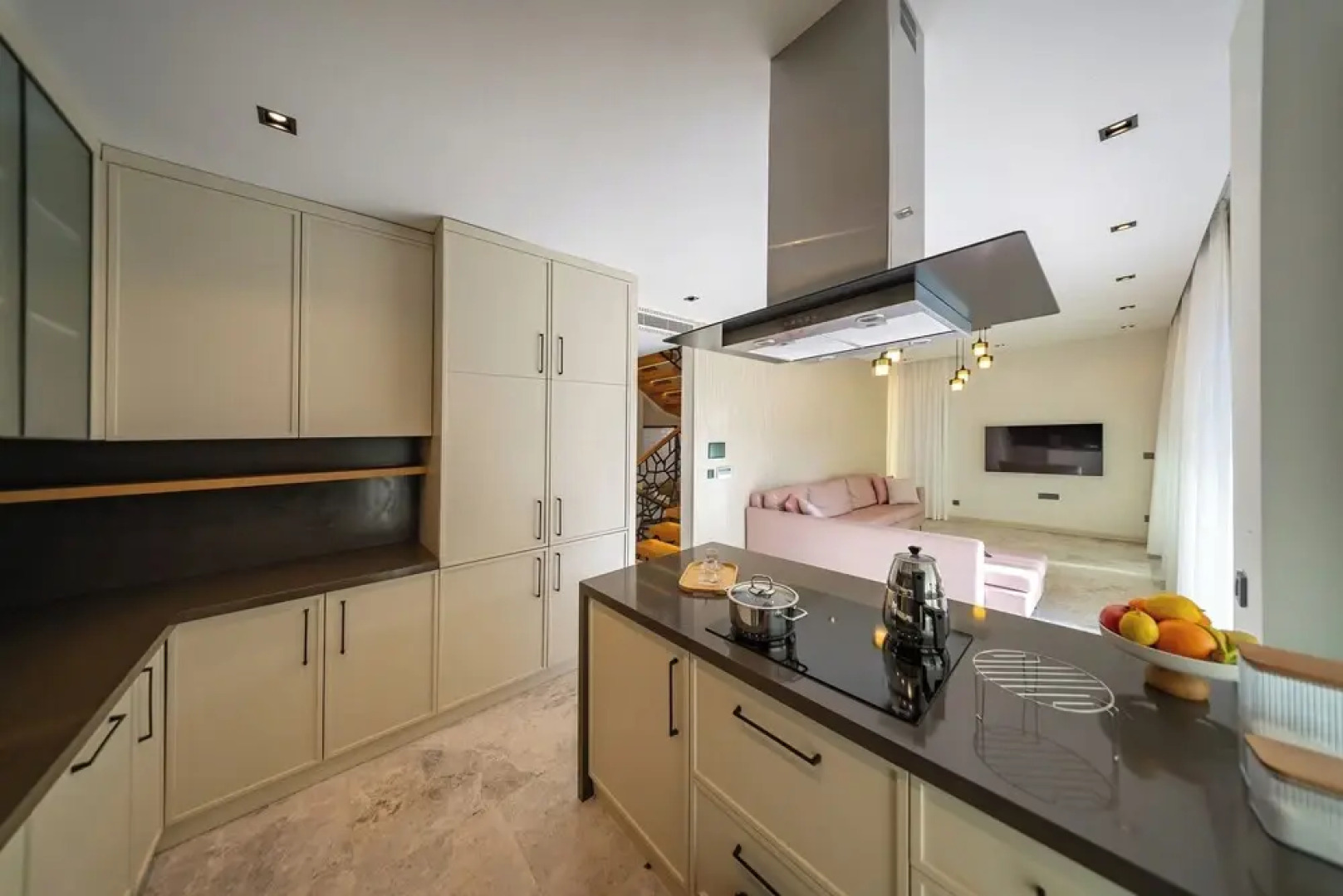 Villa With Private Swimming Pool in Bodrum