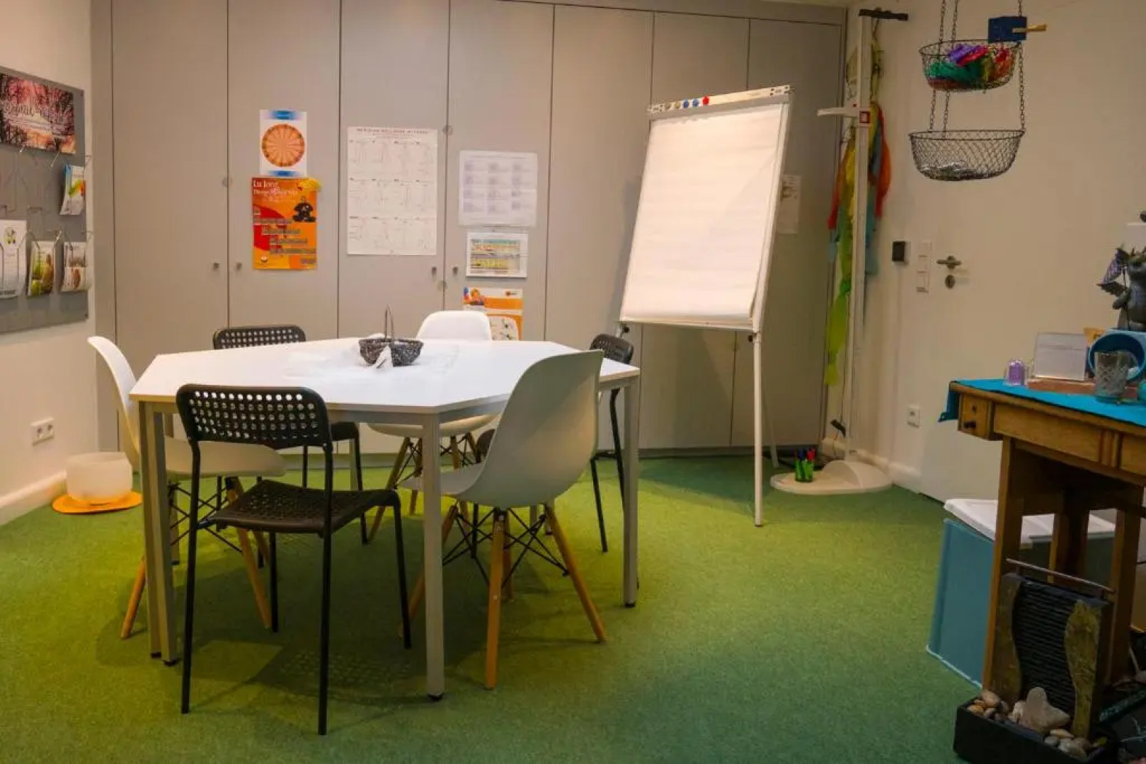 Villa Dragona Dufti-Kuss Gästehaus im Herzen von Rees