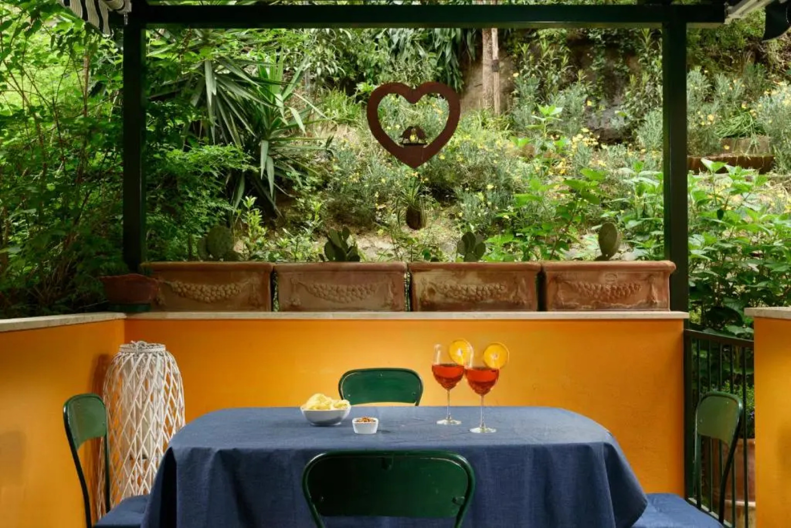 OSIDE HOUSE alloggio turistico