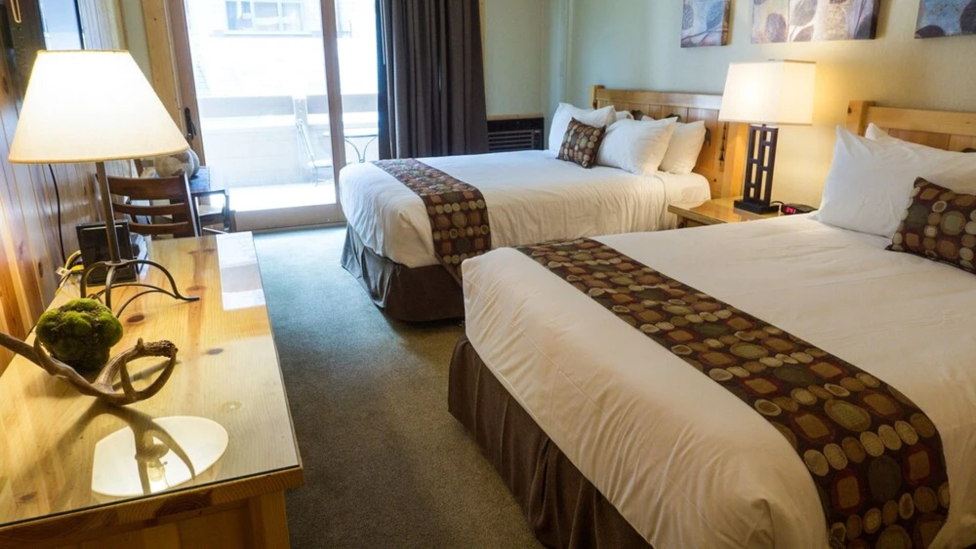 Northstar Village 215