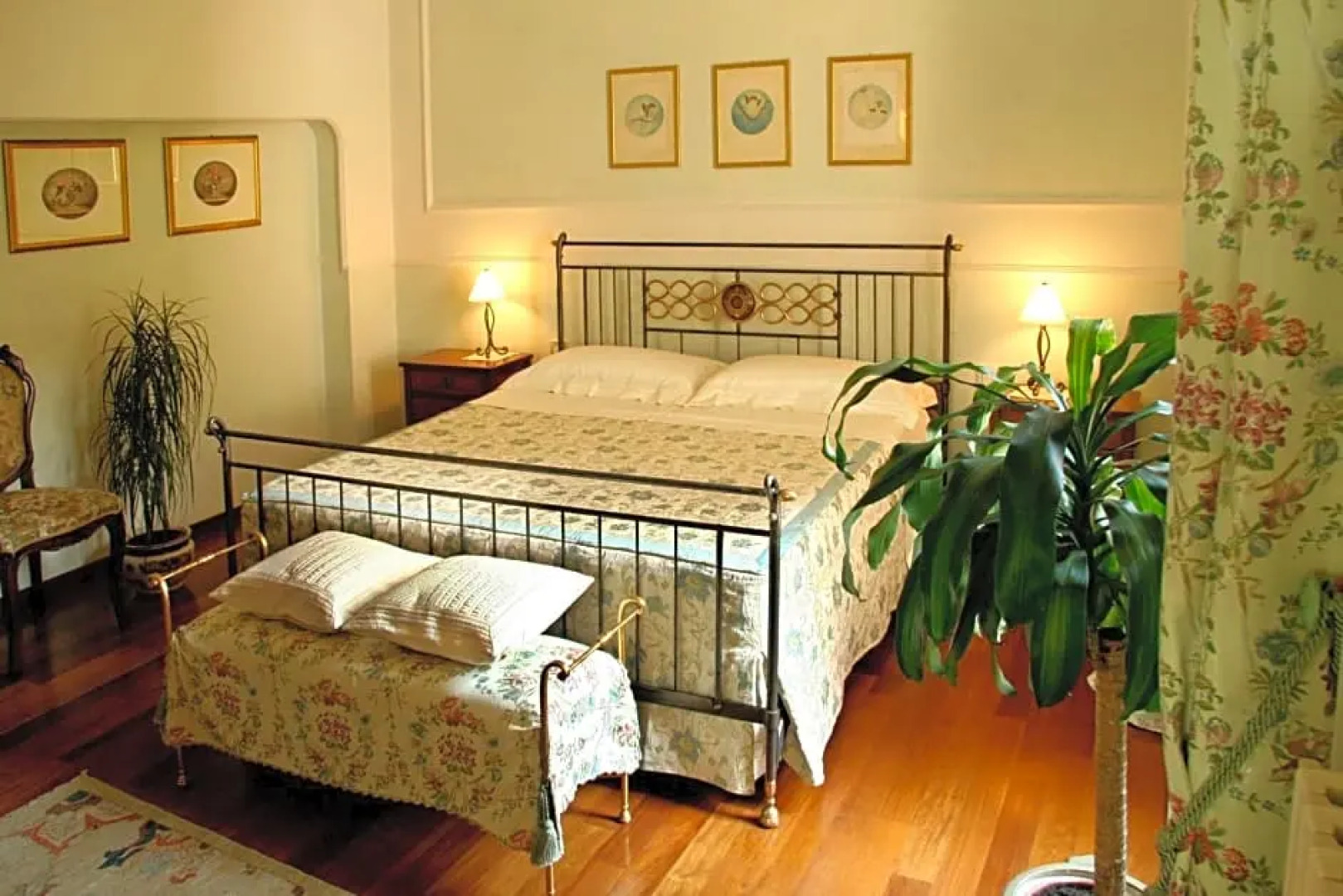 Ai Quattro Ulivi B&B