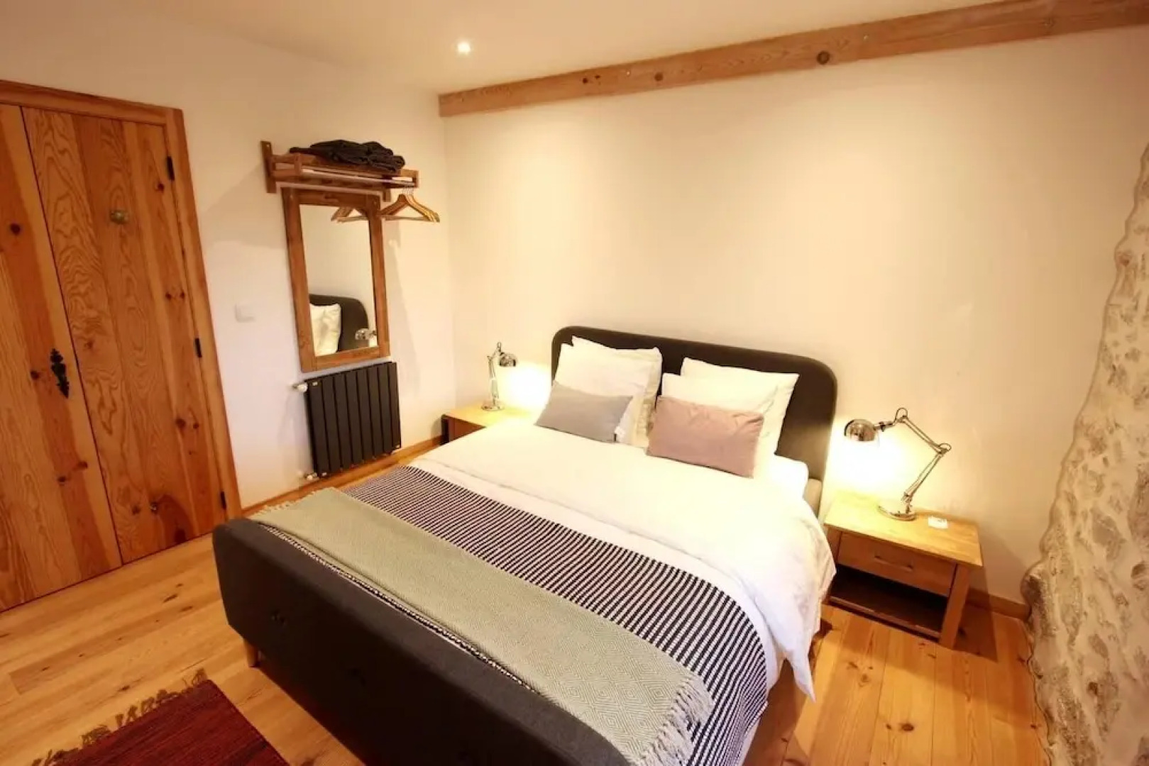 Pausastay - QdM Artist Suites - Villa