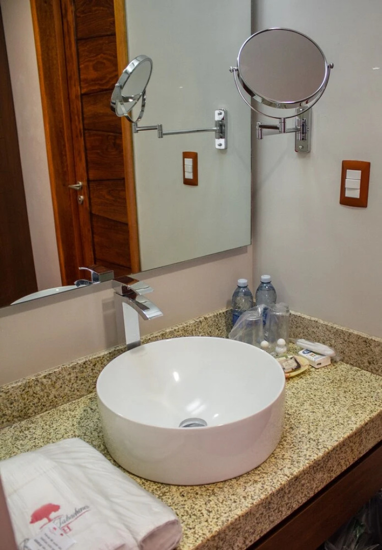 Hotel Rancho Tabachines