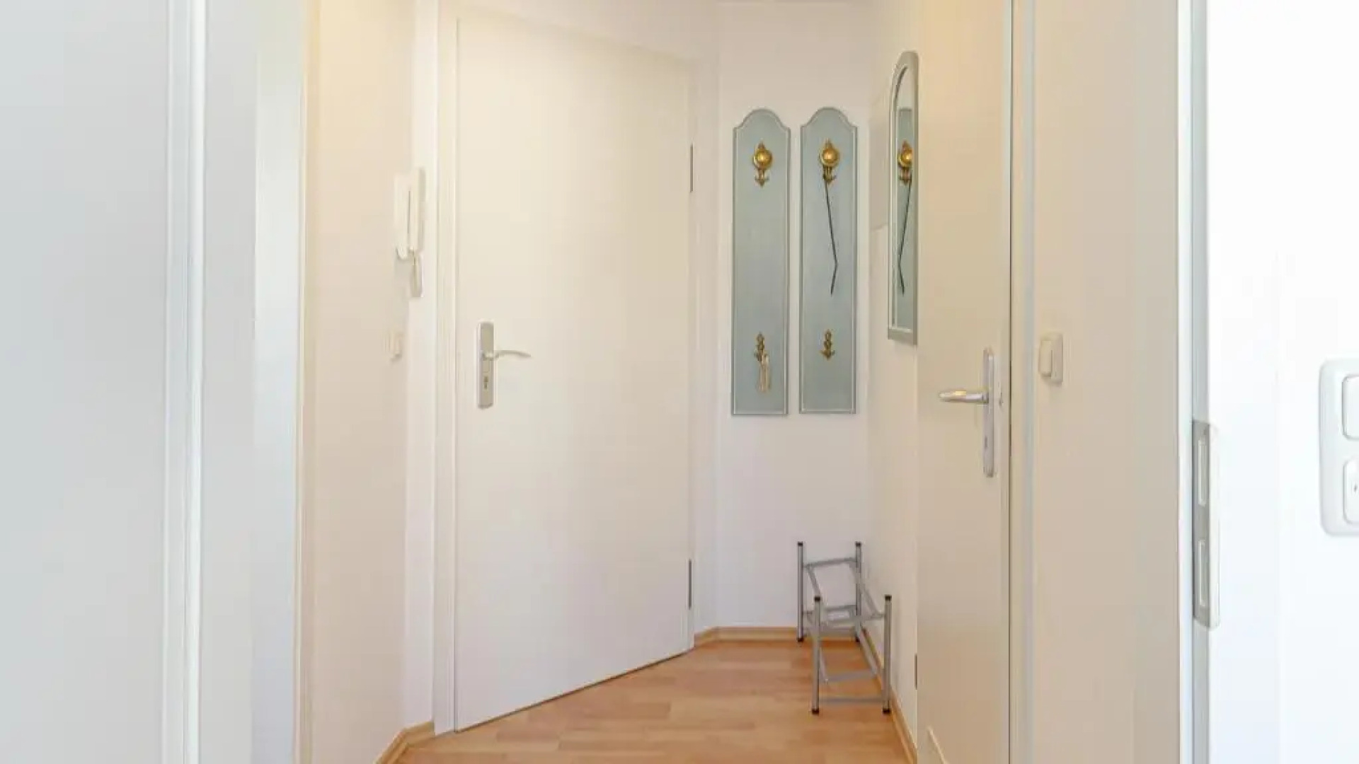 Apartmenthouse Jahreszeiten