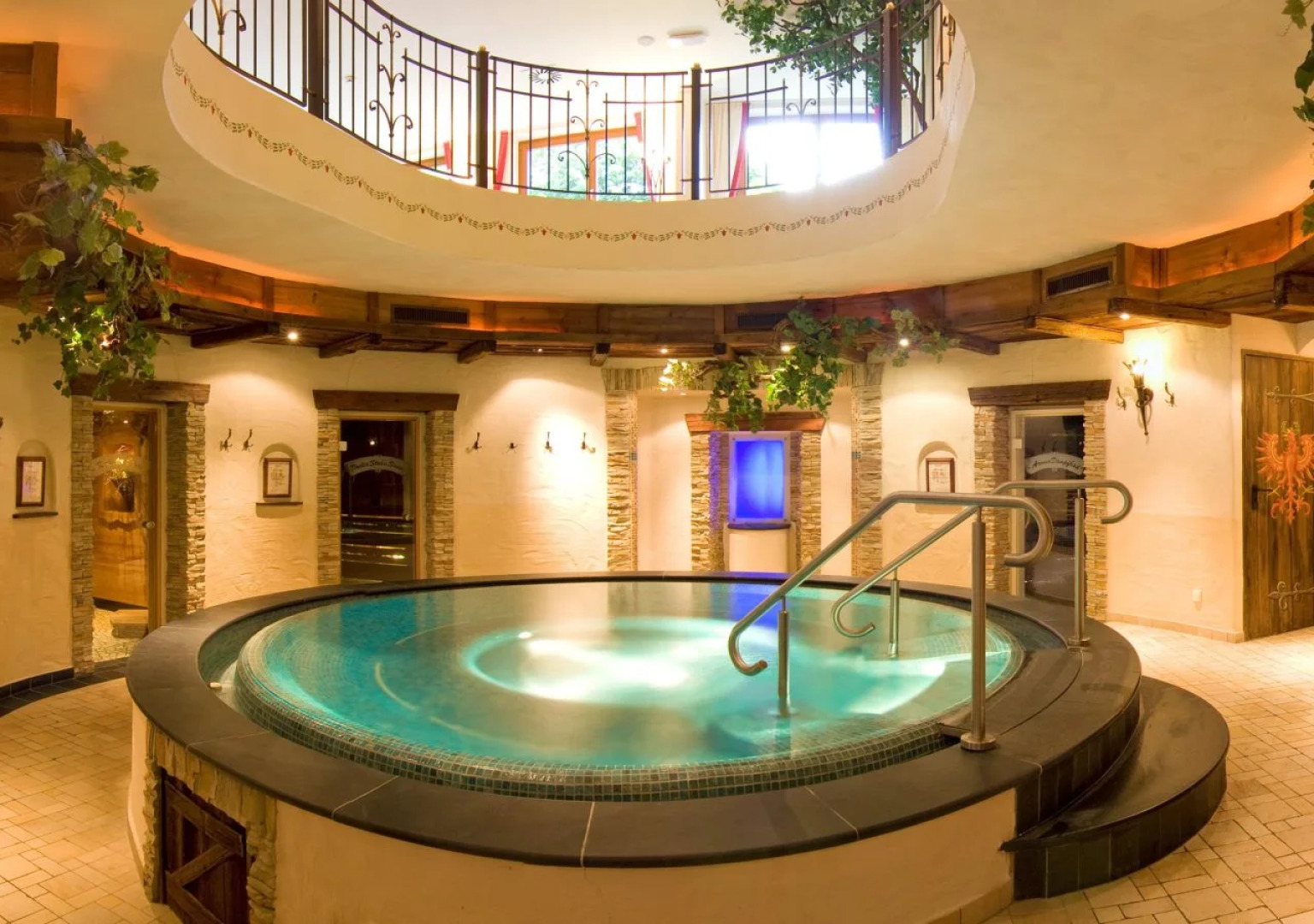 Alpenhotel Tirolerhof