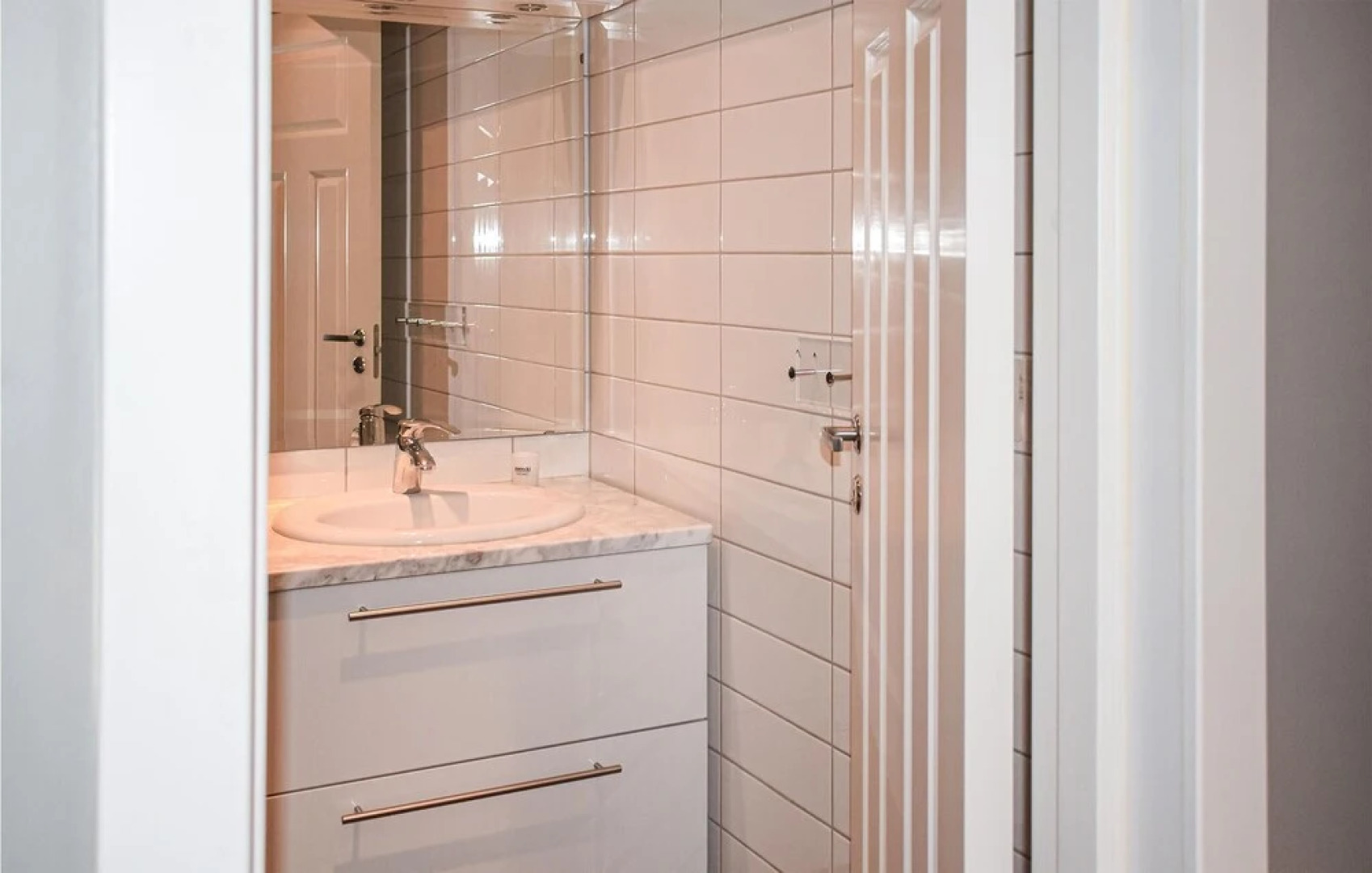 Nice Apartment in Geilo With Wifi and 2 Bedrooms