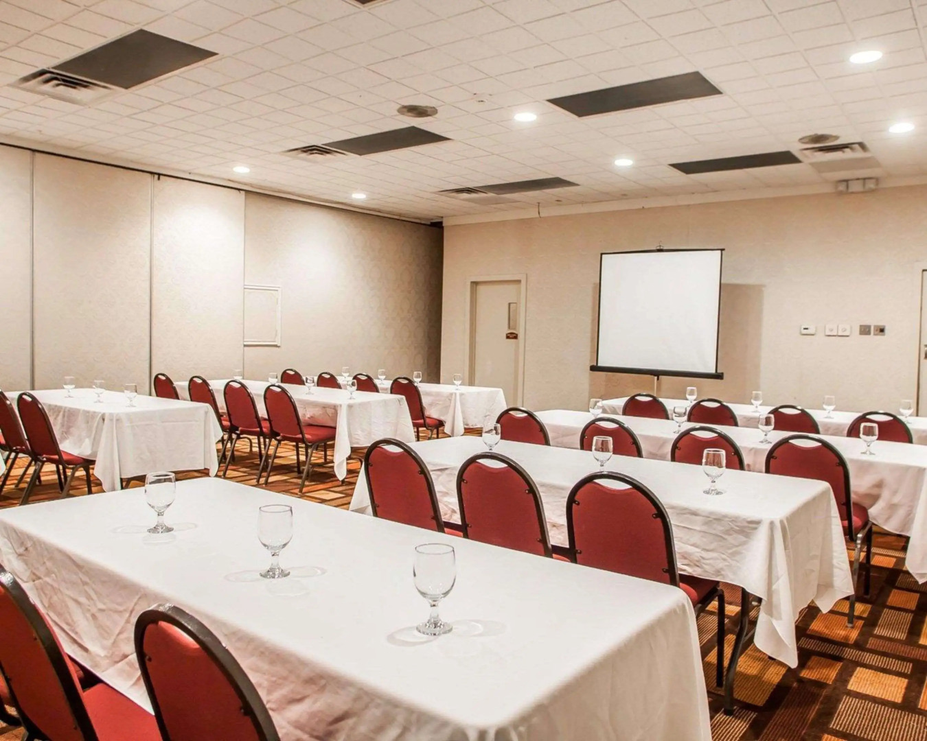 Quality Inn Fort Dodge