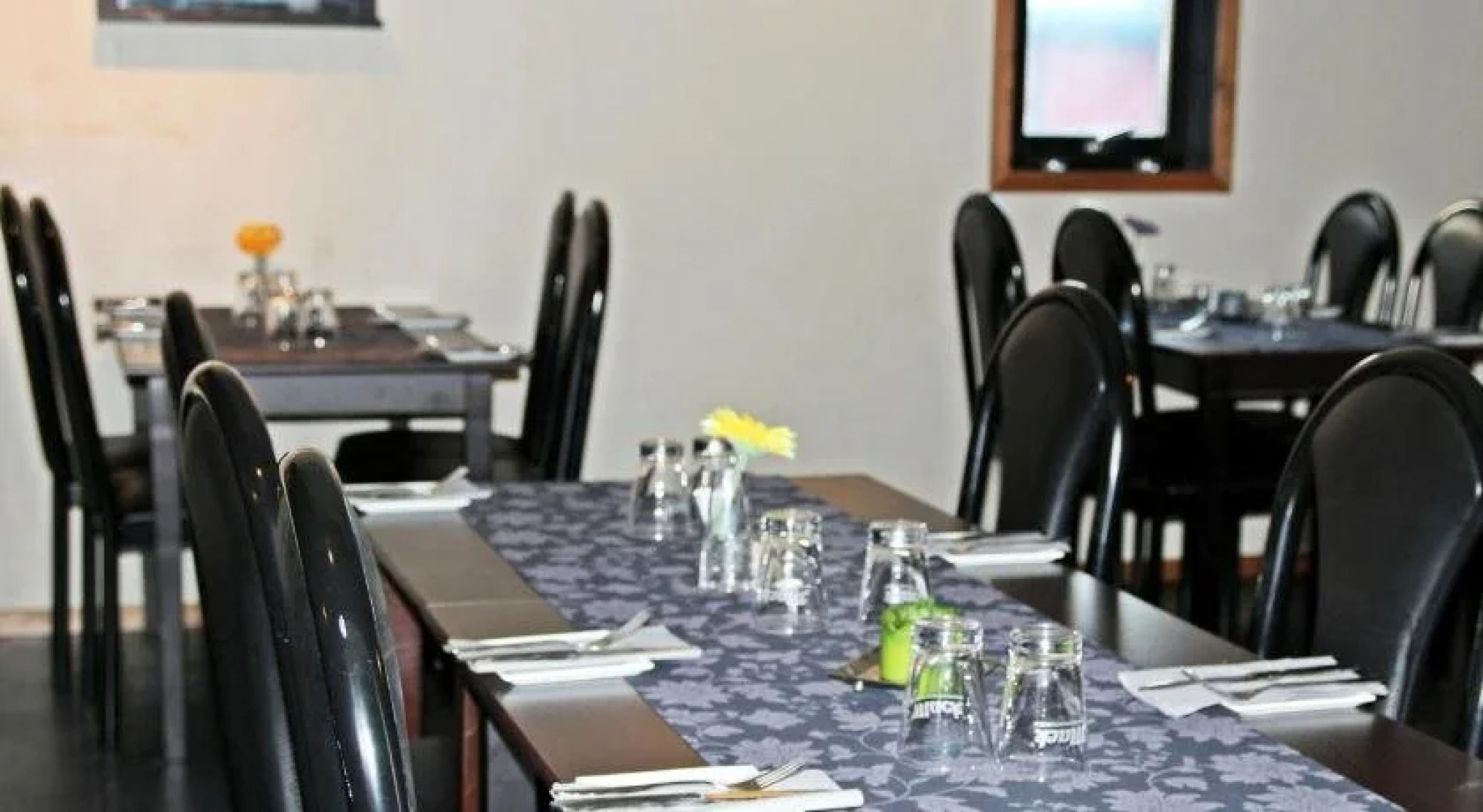 Havøysund Hotell & Rorbuer