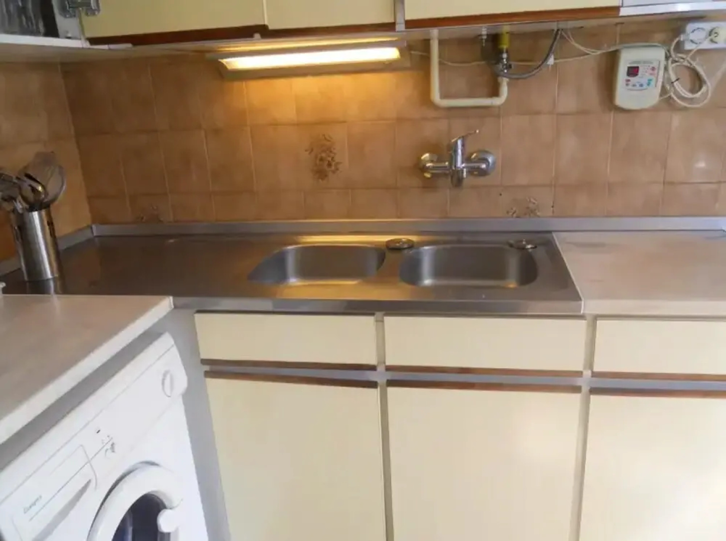 House with 3 Bedrooms in Trofa, with Wonderful City View And Enclosed Garden