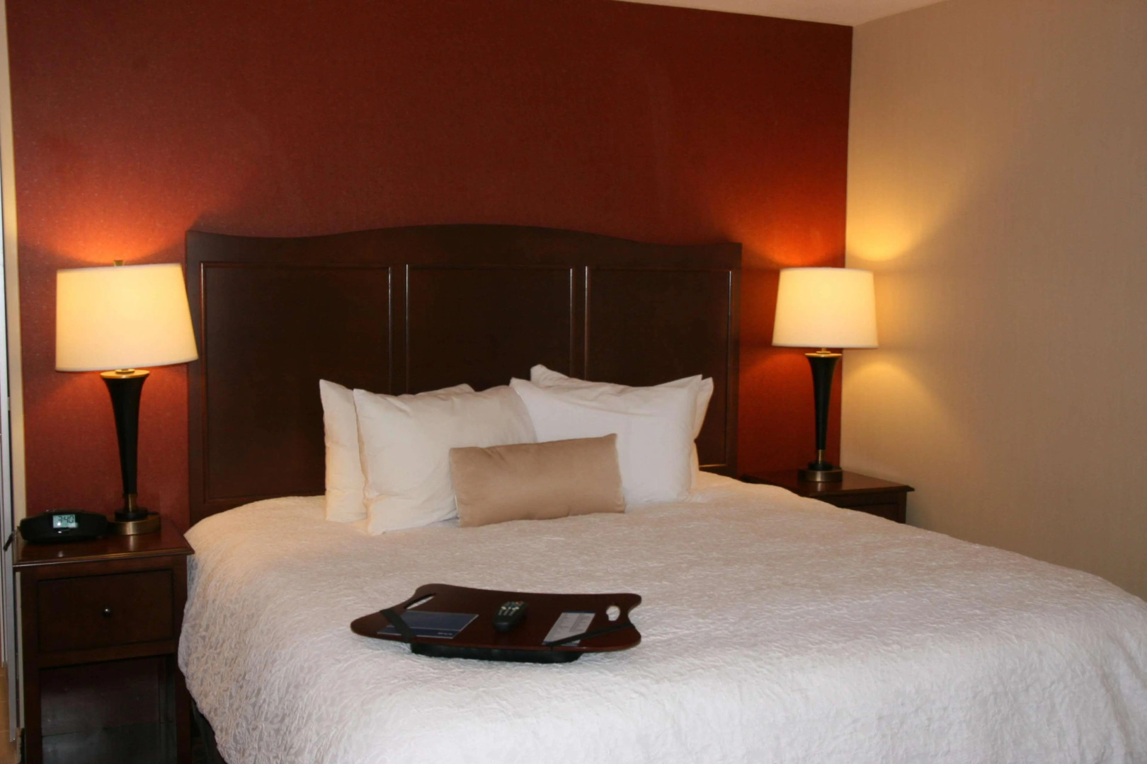 Hampton Inn & Suites Peru