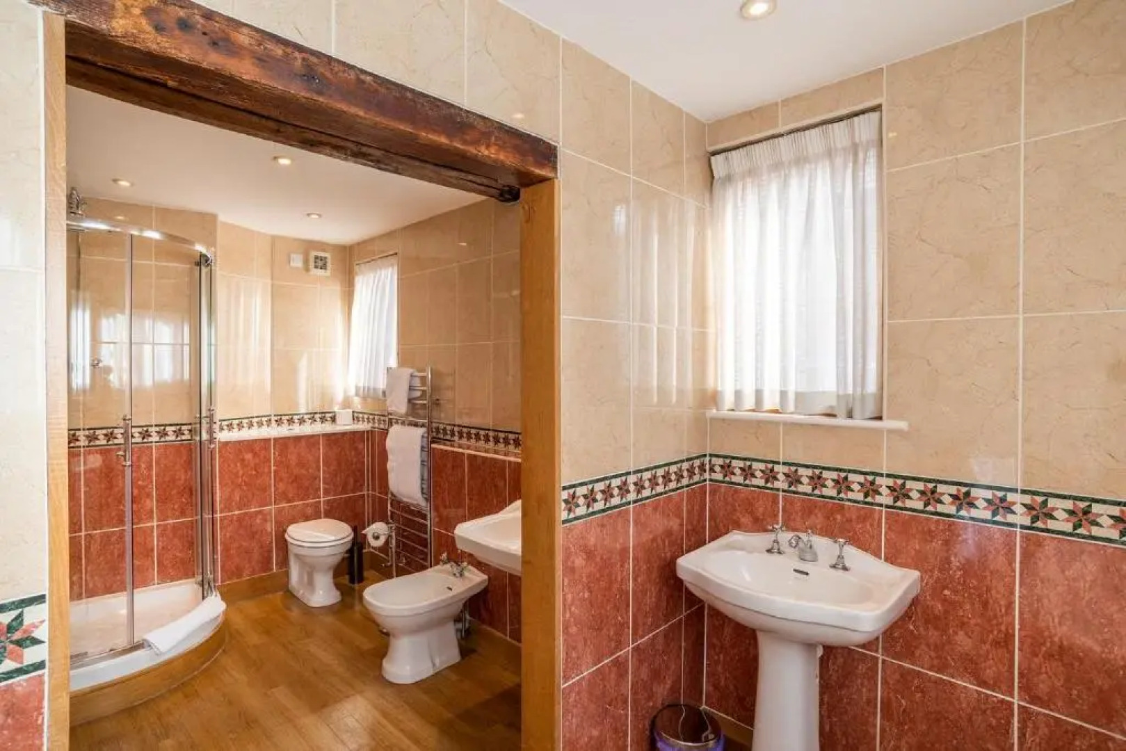 The Town House Ludlow