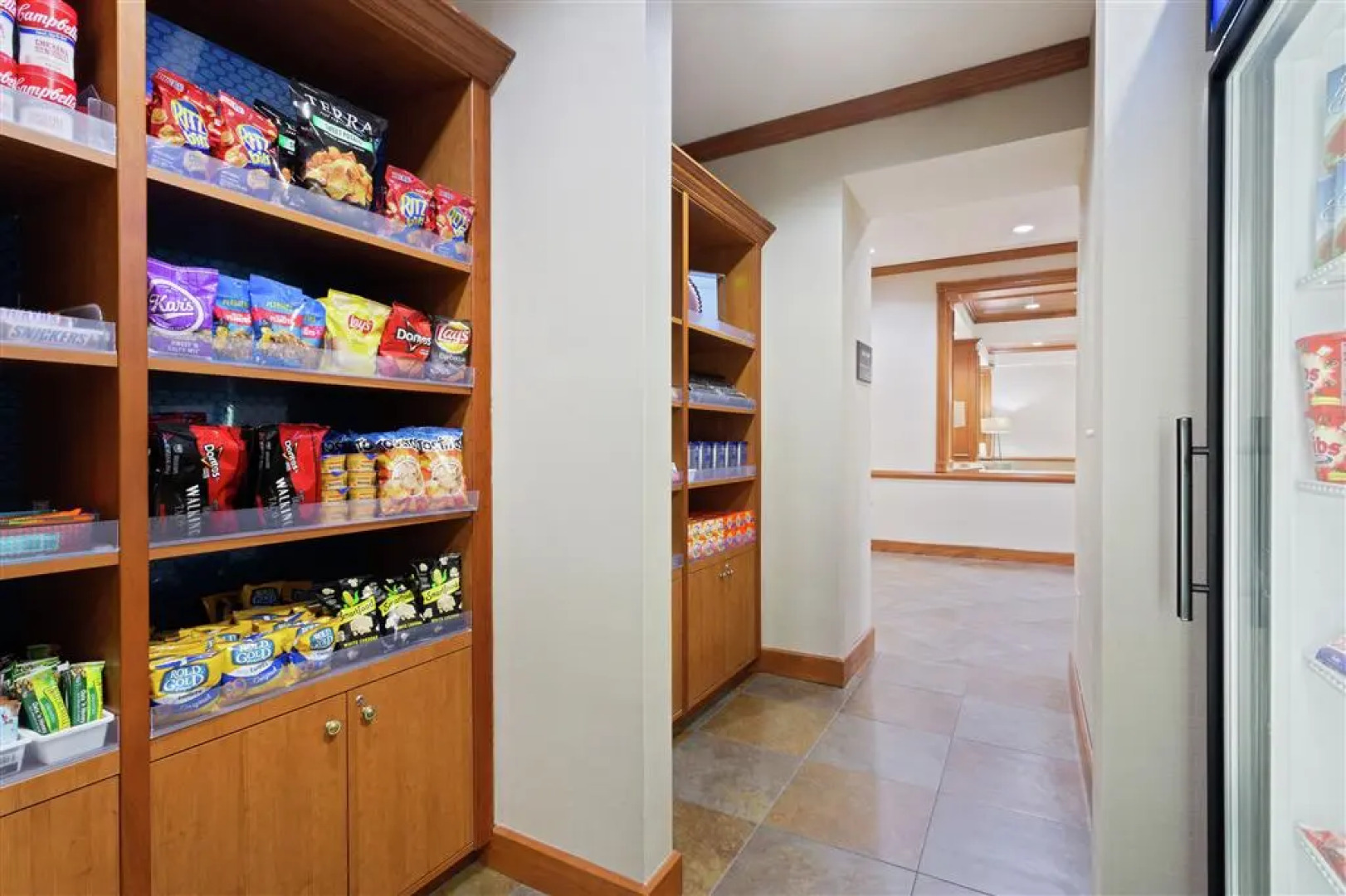 Hampton Inn West Palm Beach-Lake Worth-Turnpike