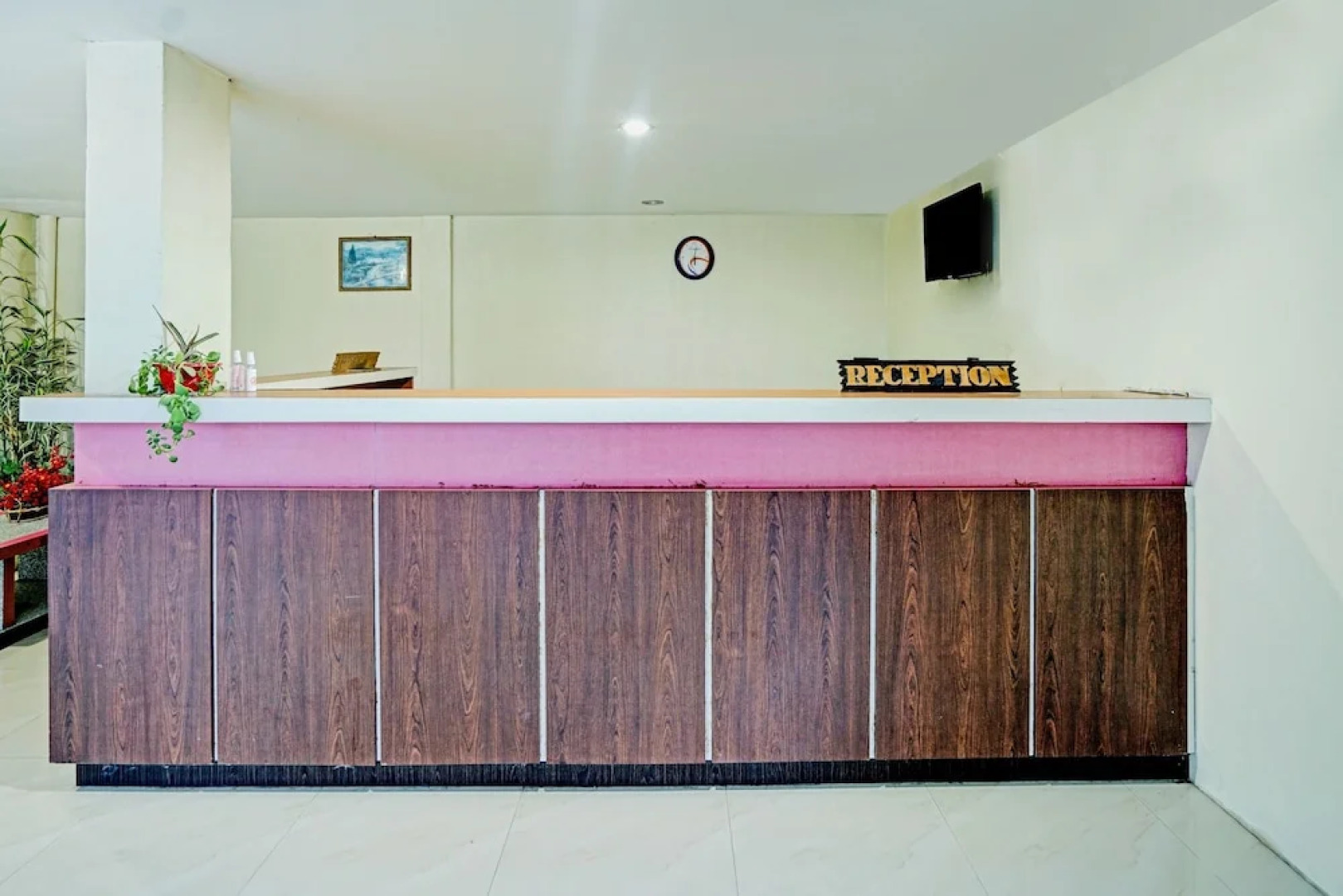 OYO 90331 Hotel Toba Shanda