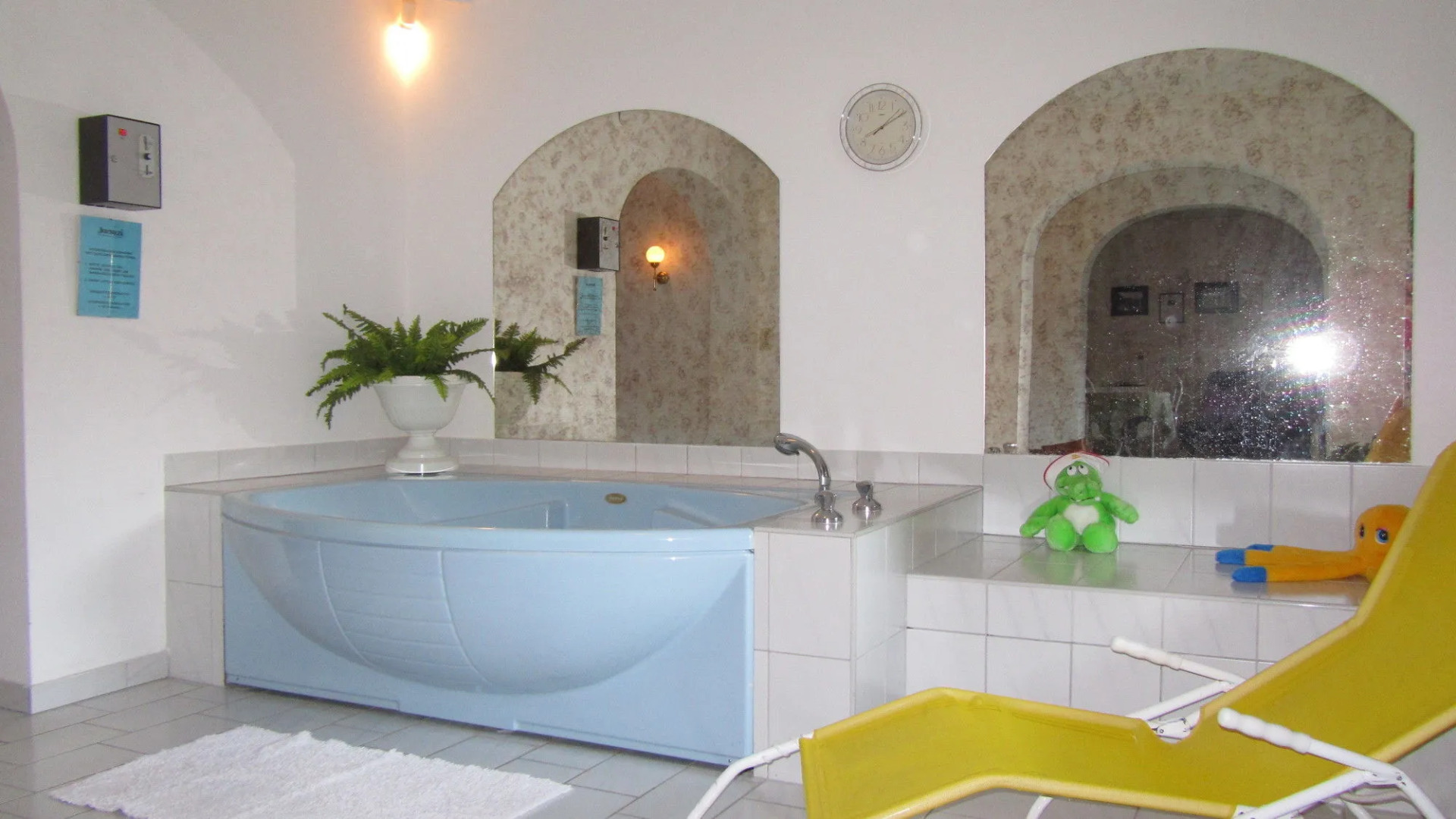 Hotel Schöne Aussicht