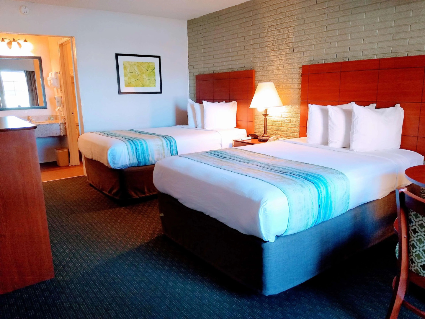 Best Western Hendersonville Inn