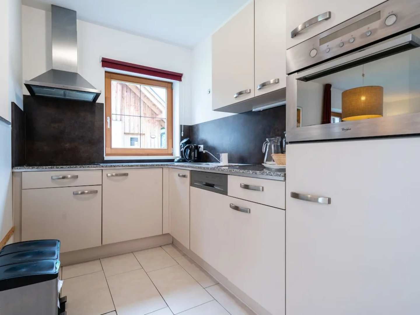 Beautiful Chalet in Obertraun With Garden