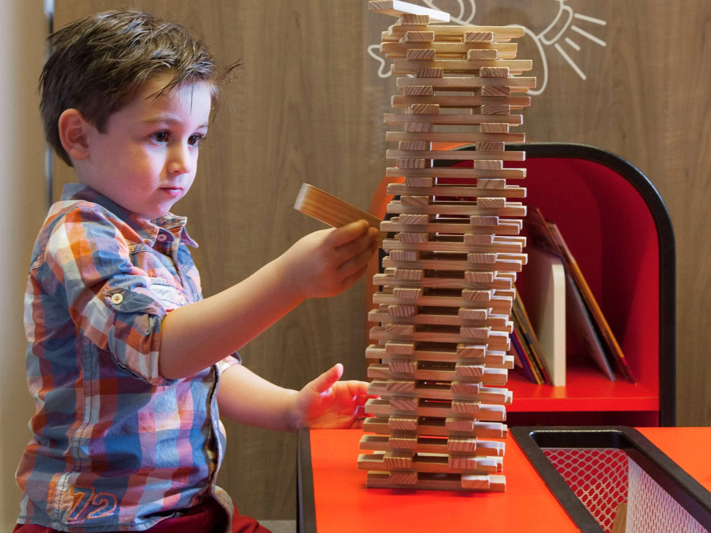 Novotel Mechelen Centrum