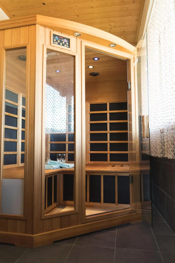 Planinski Polah House