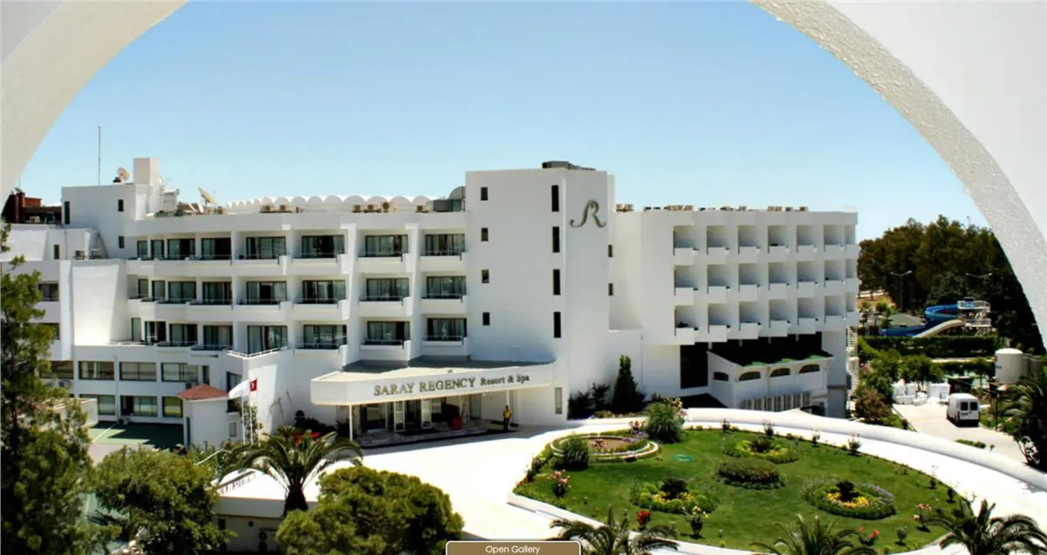 Asteria Collection Side (Ex. Labranda Excelsior)