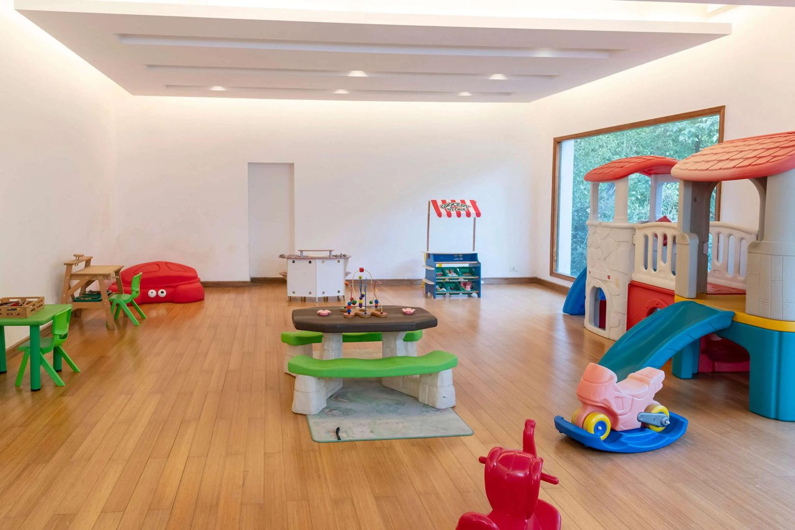 The Claridges Nabha Residence