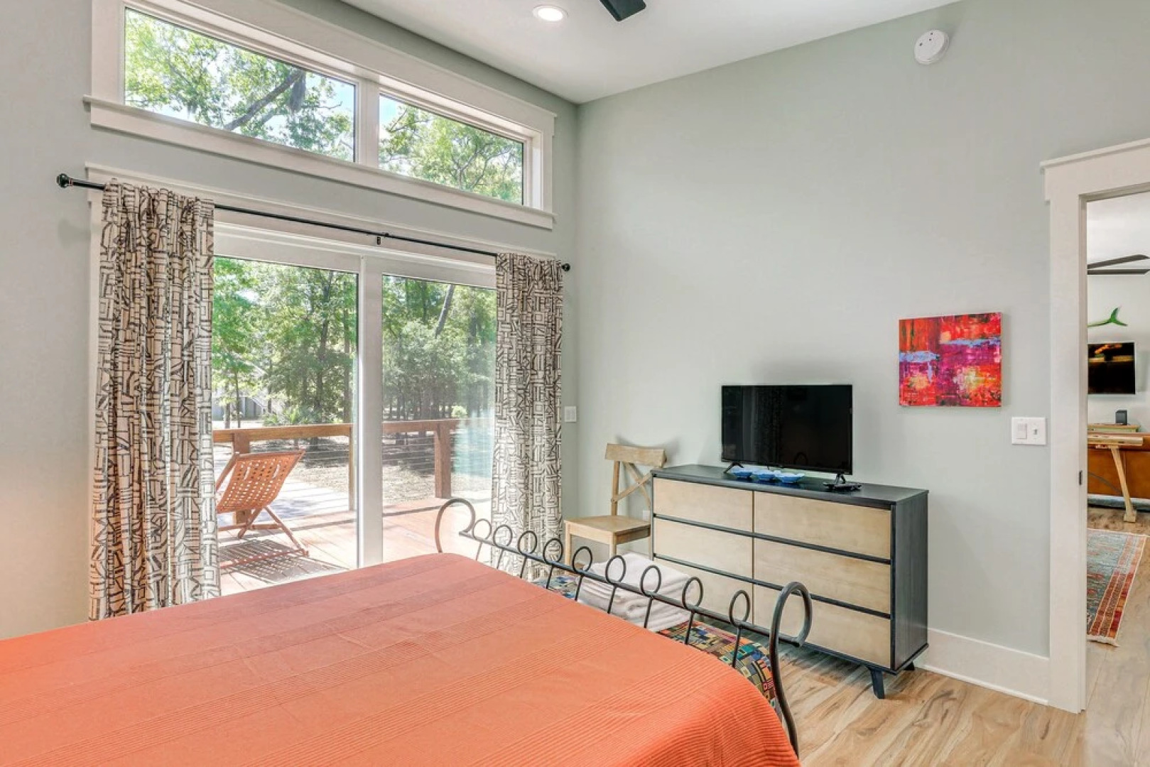 Peaceful Edisto Island Home, 1 Mi to State Park!