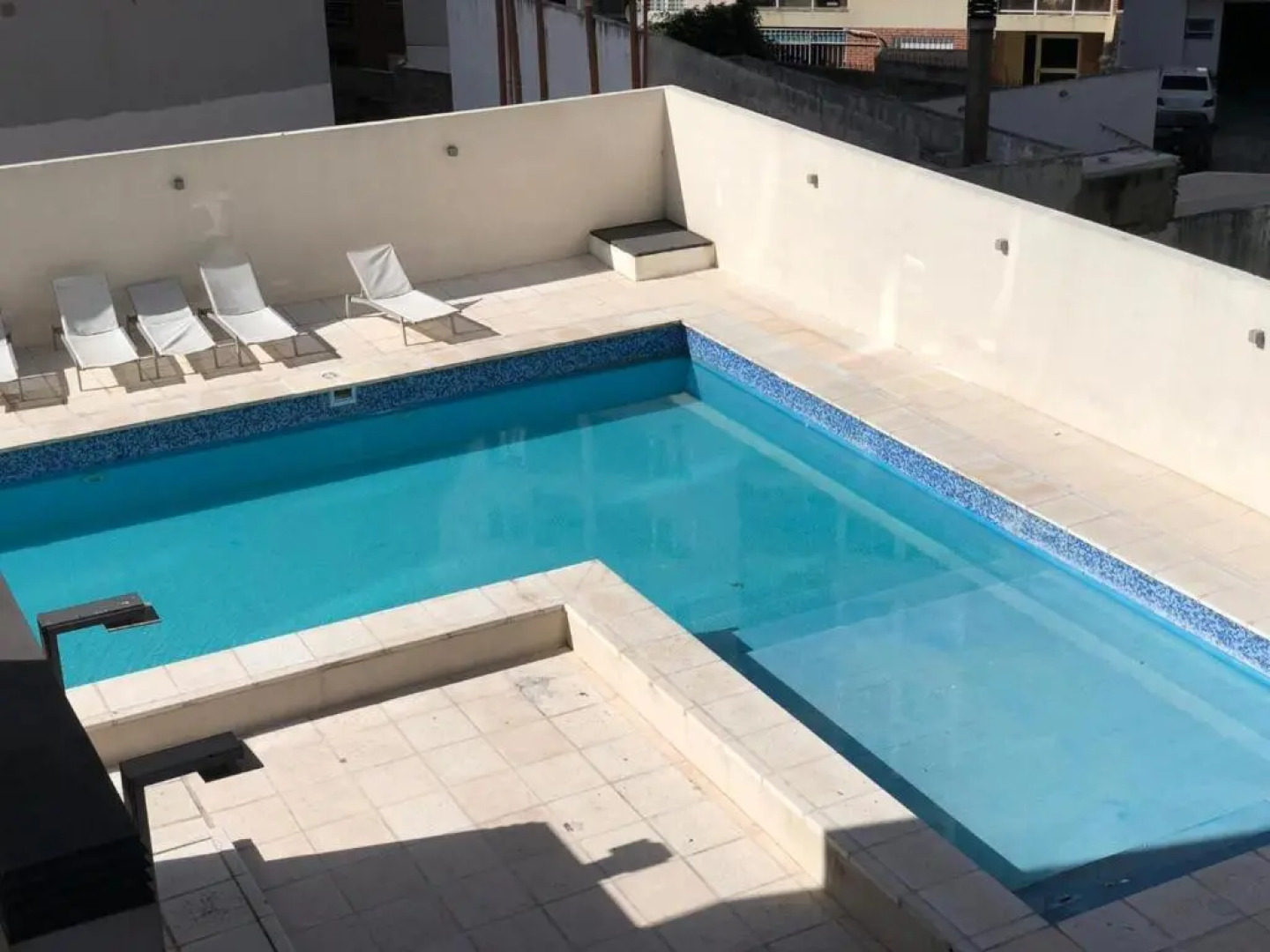 Nueva Córdoba Duomo