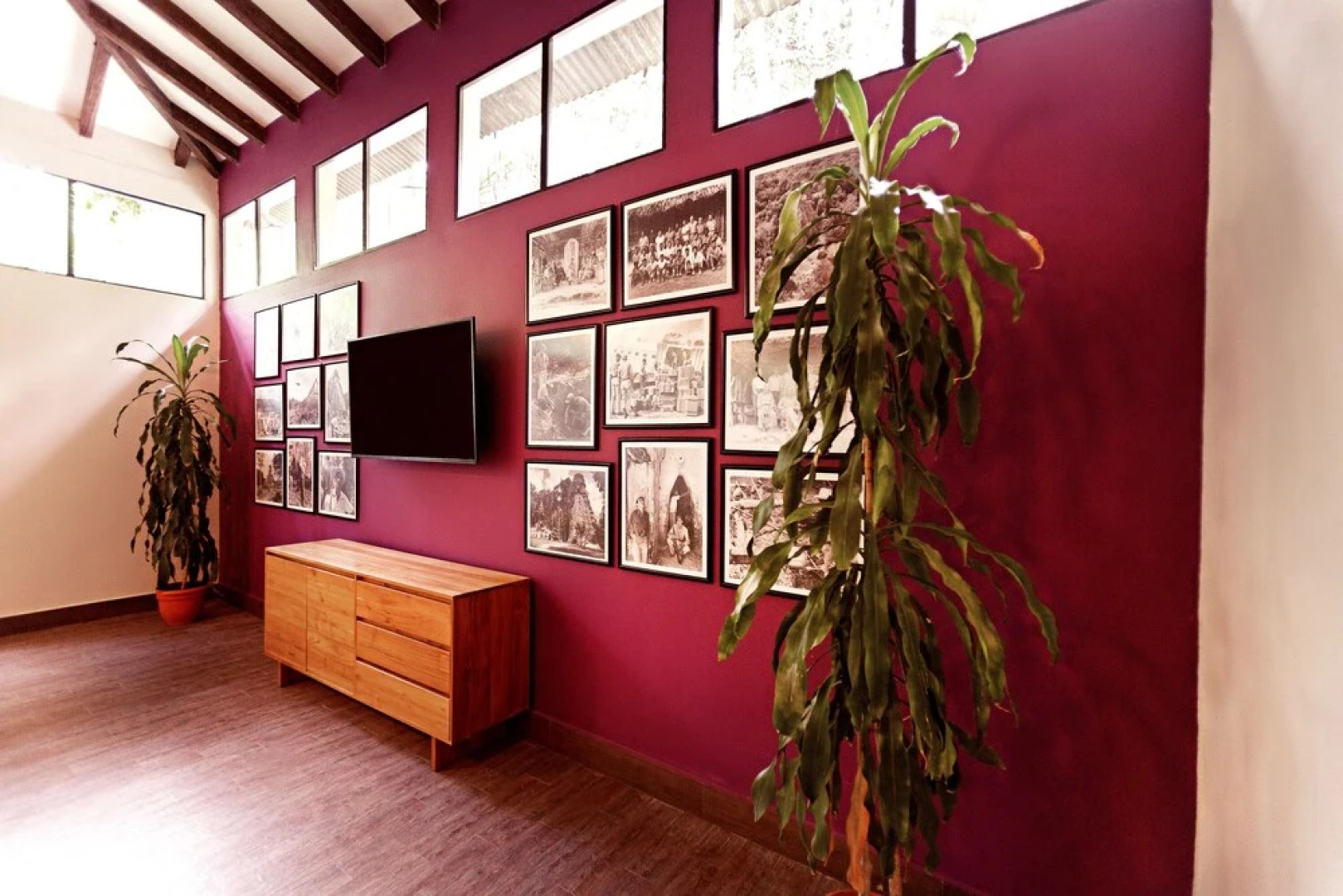 Hostal Jungle Lodge Tikal