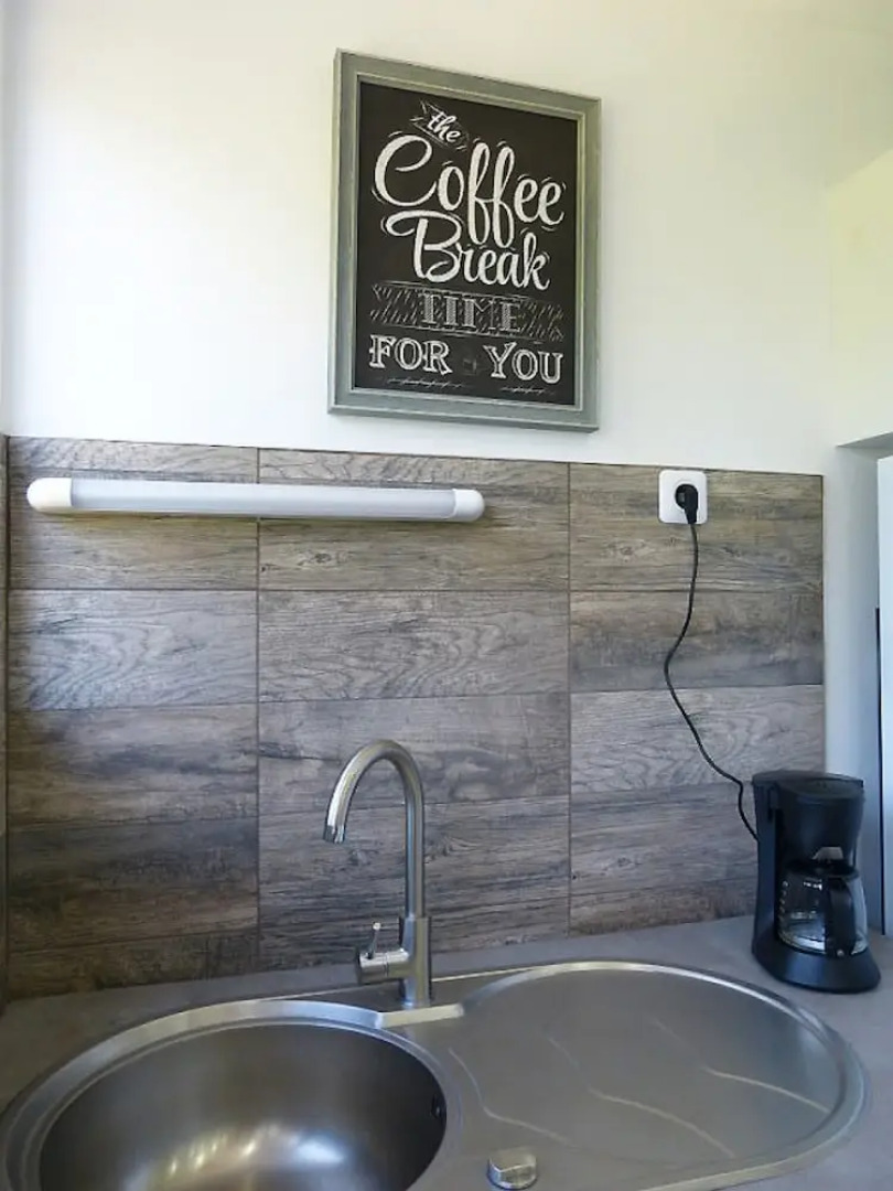 Appartement La Roquille