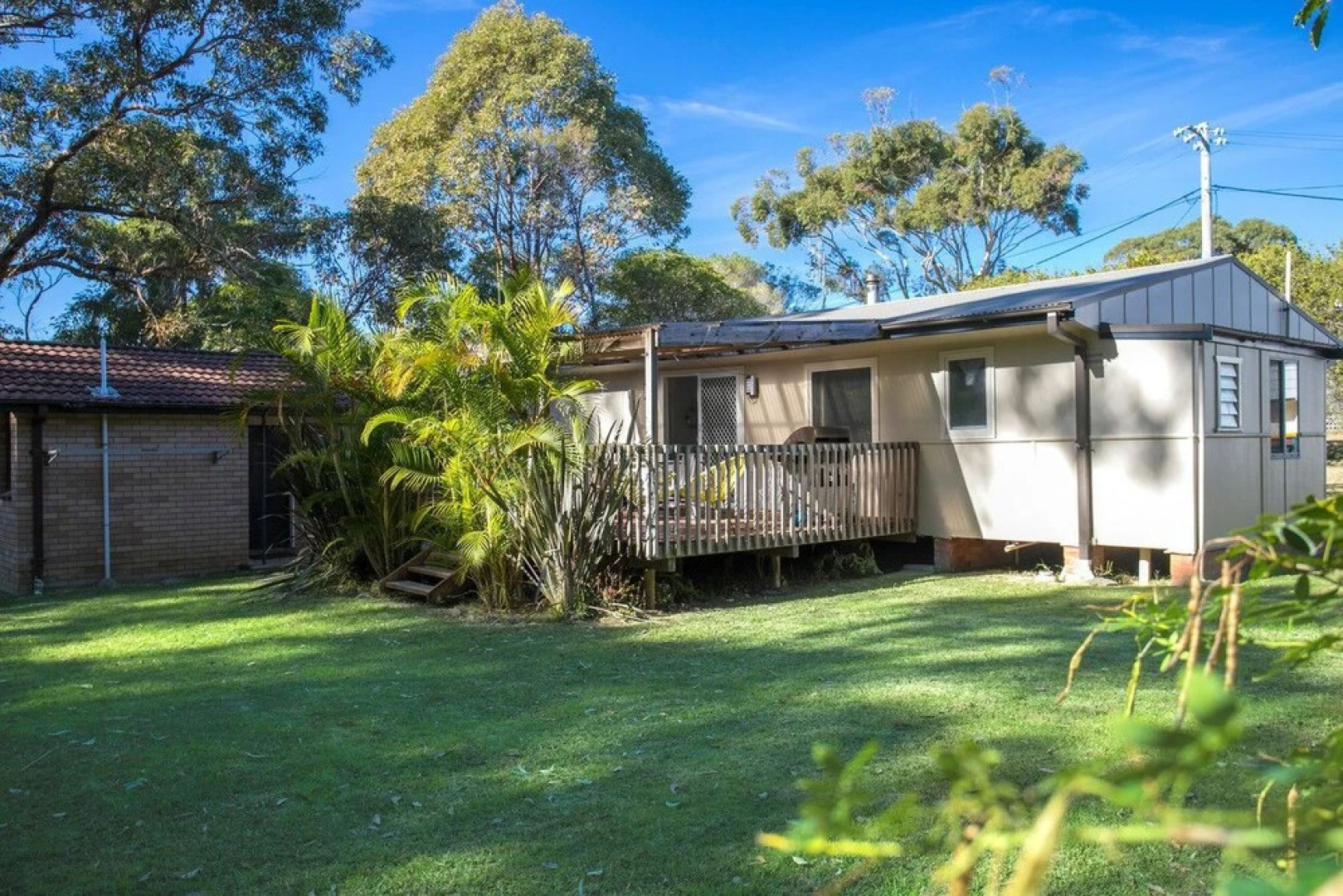 Mollymook Beach Cottage