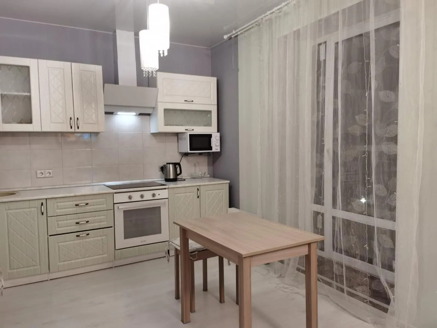 ZNS Rent (ЗНС Рент) на улице Аркадия Шипунова 42