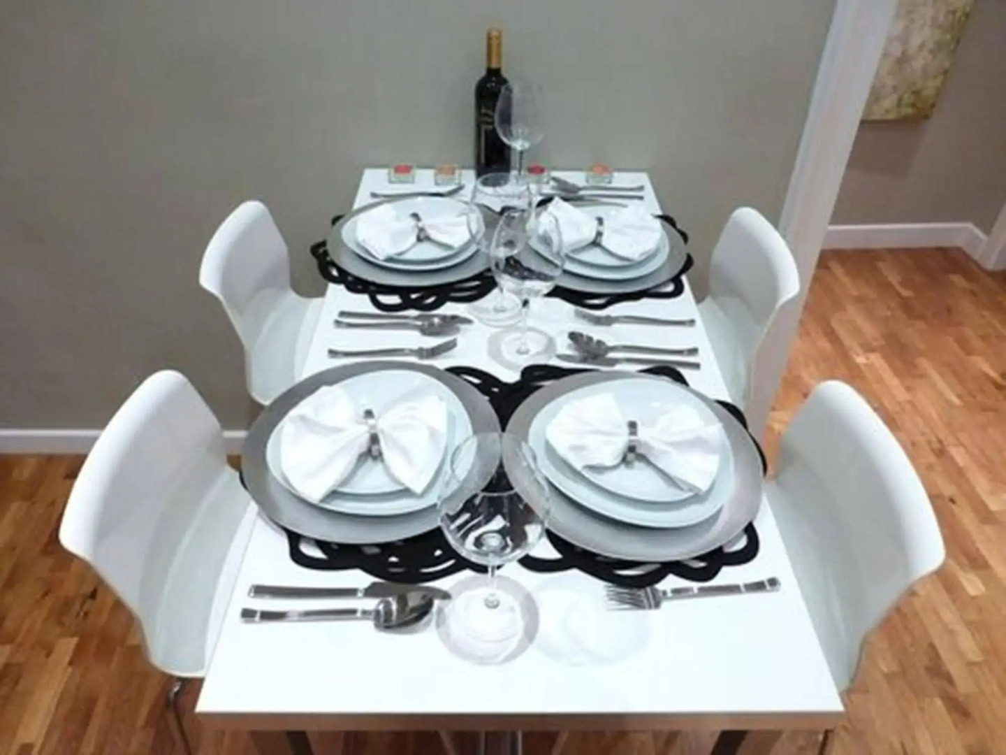 Super Balmes Guest House