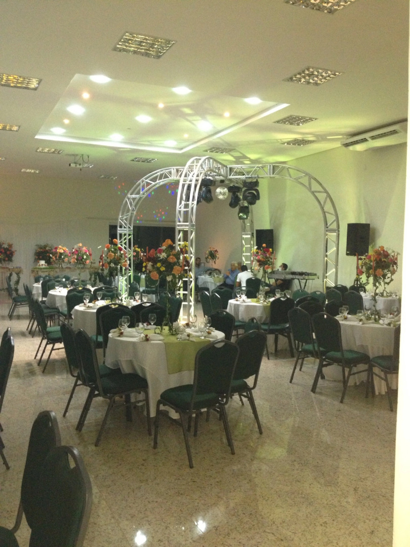 Hotel Fazenda Santa Barbara