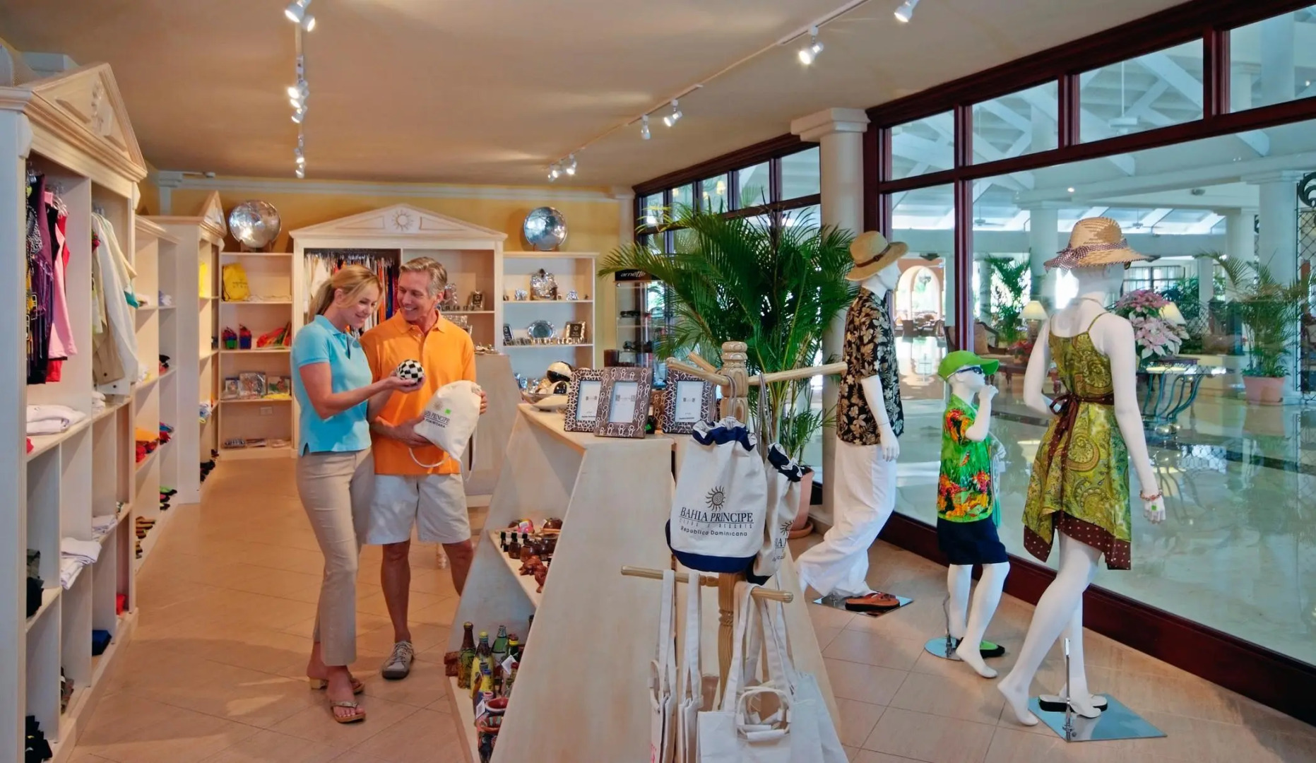 Bahia Principe Grand La Romana - All Inclusive