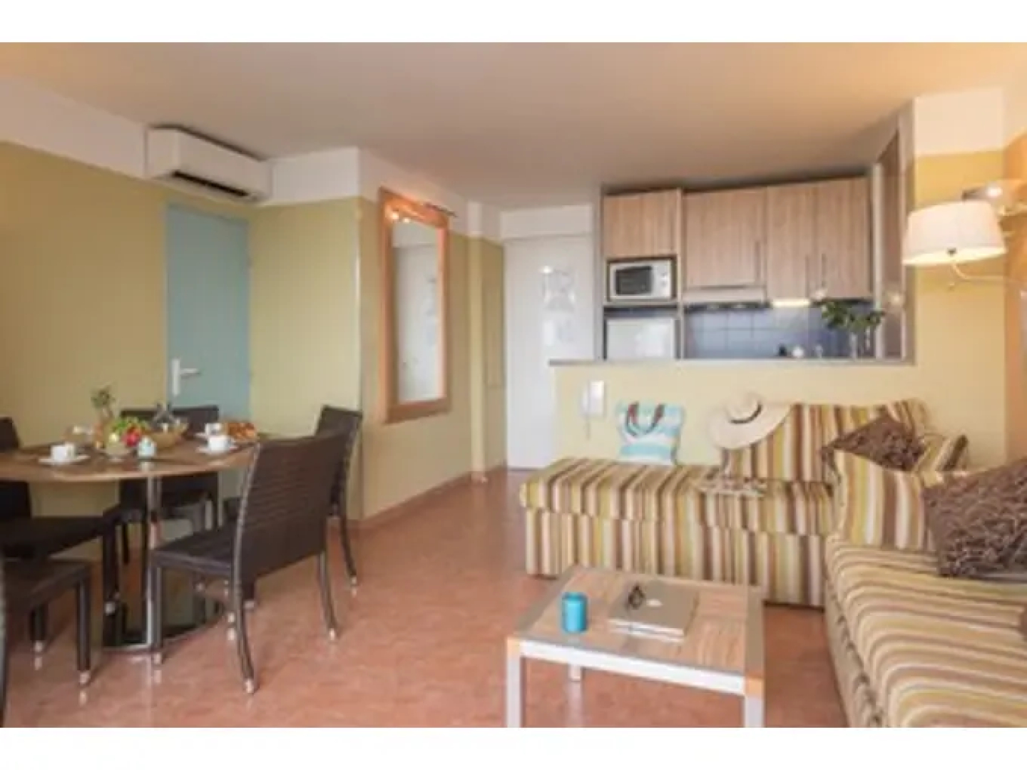 Apartment Port Prestige