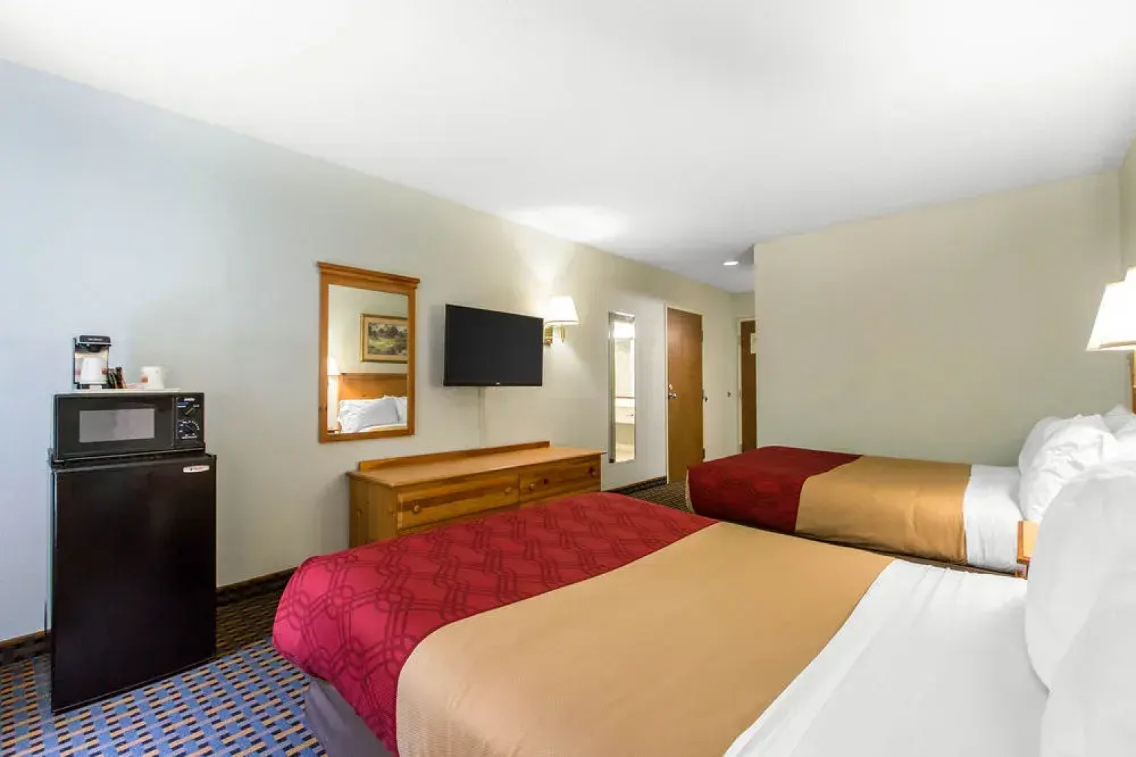 Quality Inn Near Mcas Cherry Point