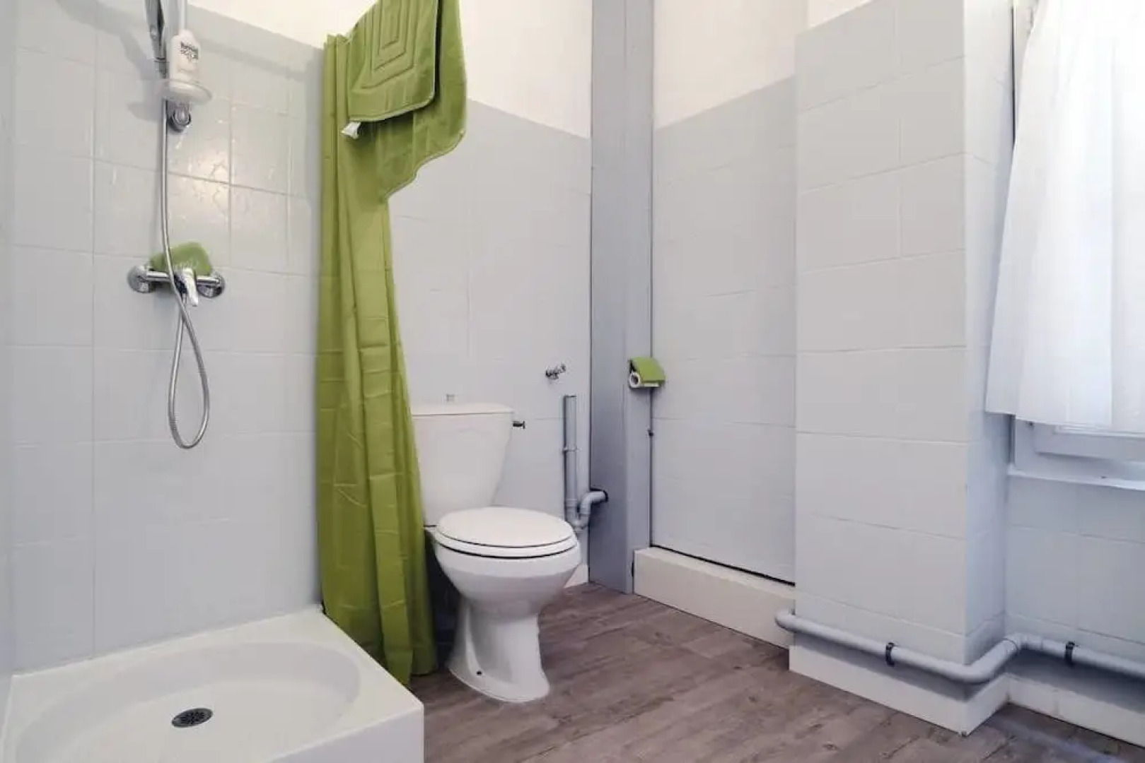 Appartement L'Atypique