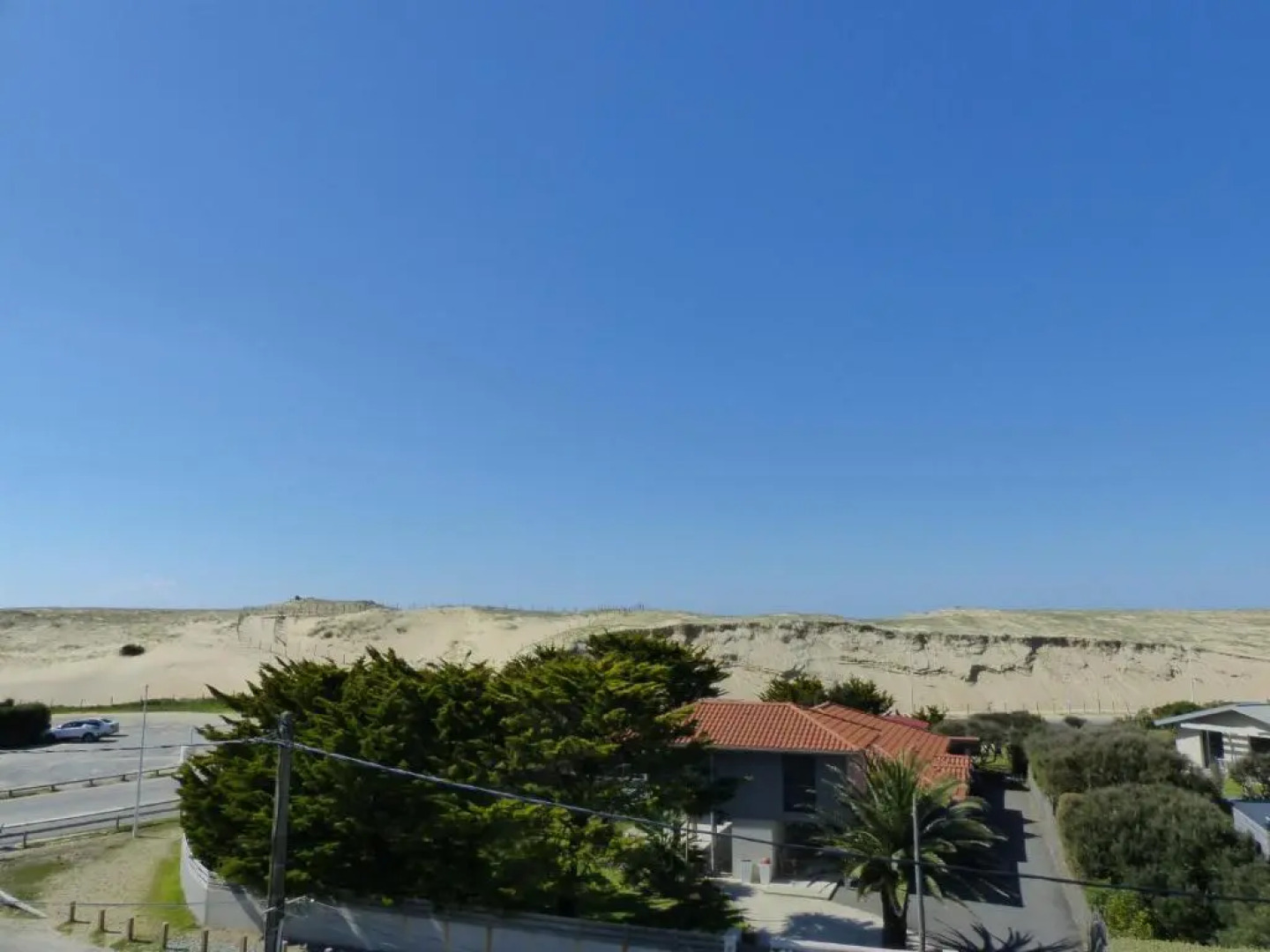 Appartement Pour 4 Personnes Face A La Plage De La Graviere II- Residence San Michele