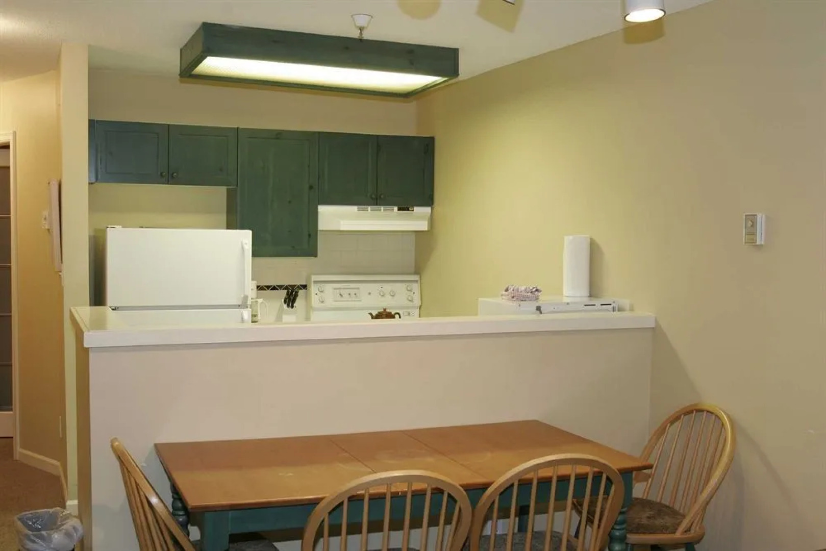 ResortQuest at Marketplace Lodge