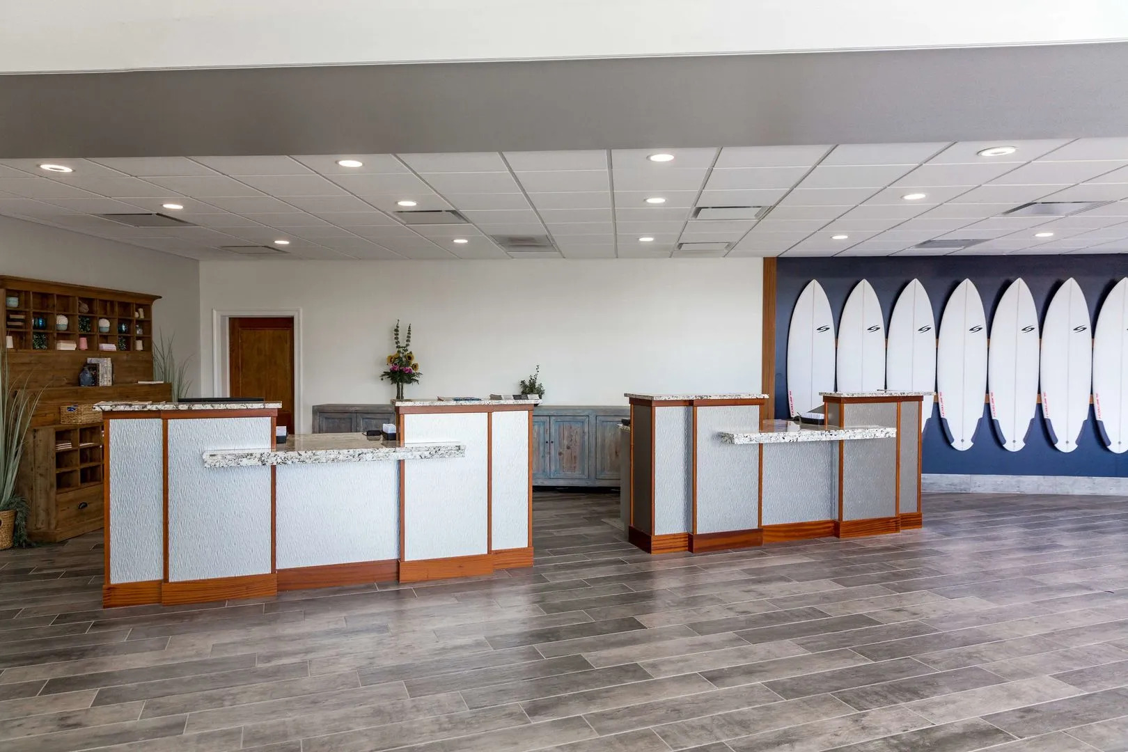 The Island Resort at Fort Walton Beach