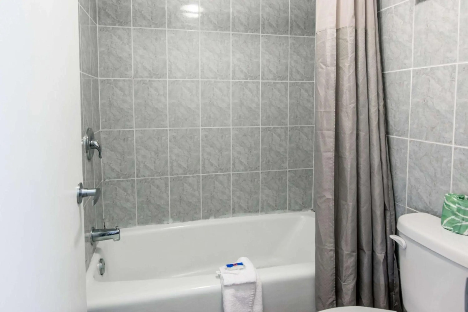 Motel 6 Glassboro - Rowan University