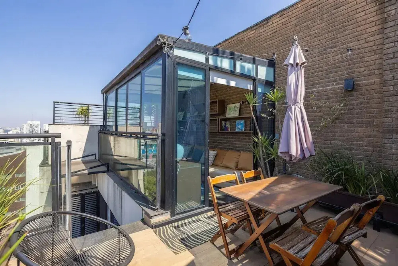 GR Living Design Vila Madalena